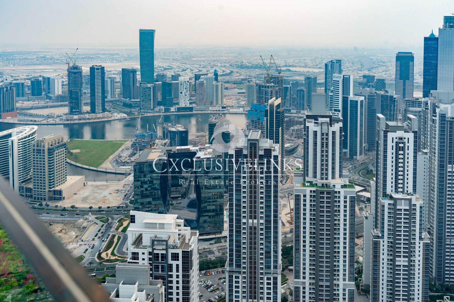 Condominio nel Dubai, Dubai 12888781