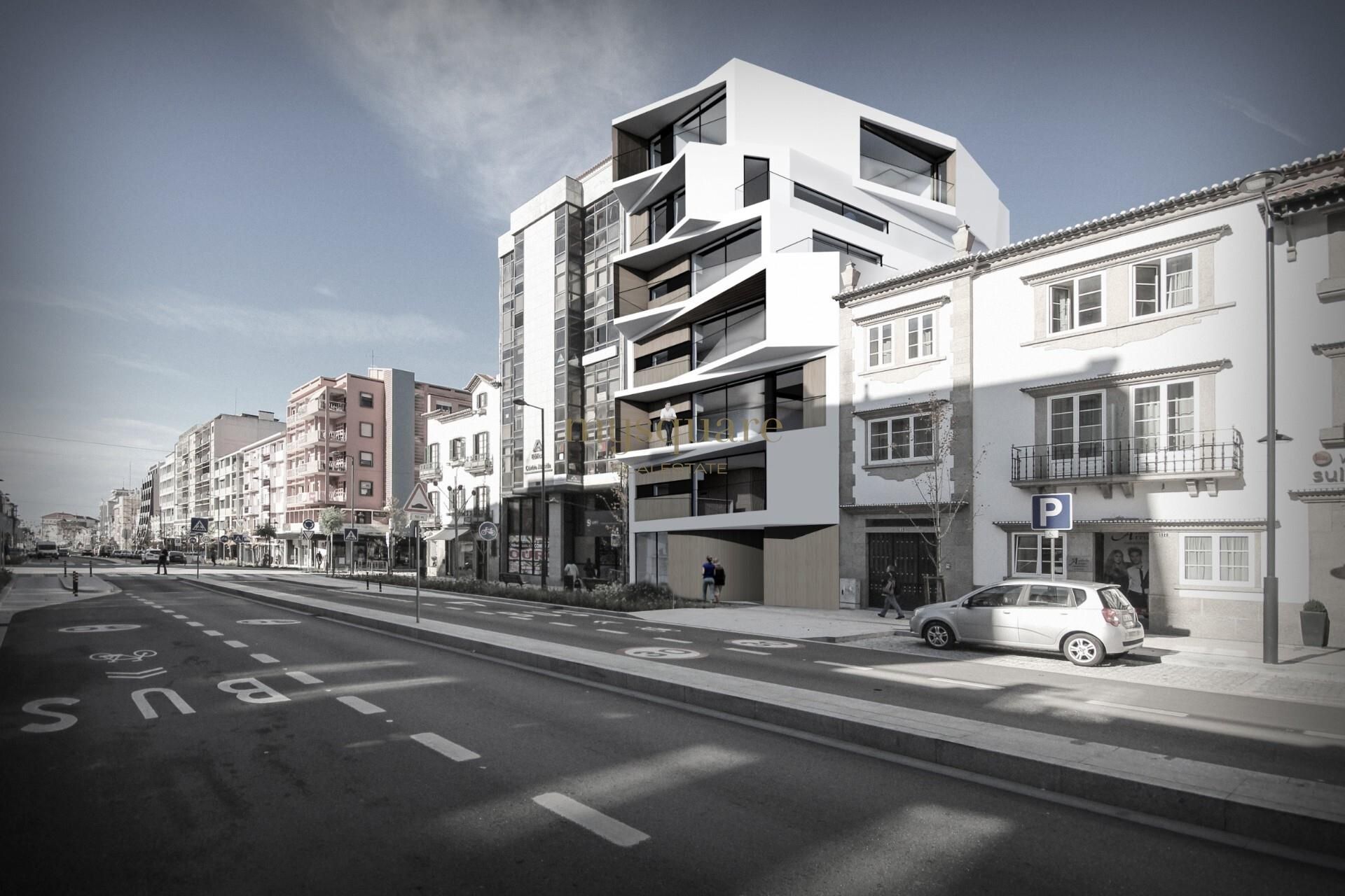 Condominium in Aveiro, Aveiro 12888850