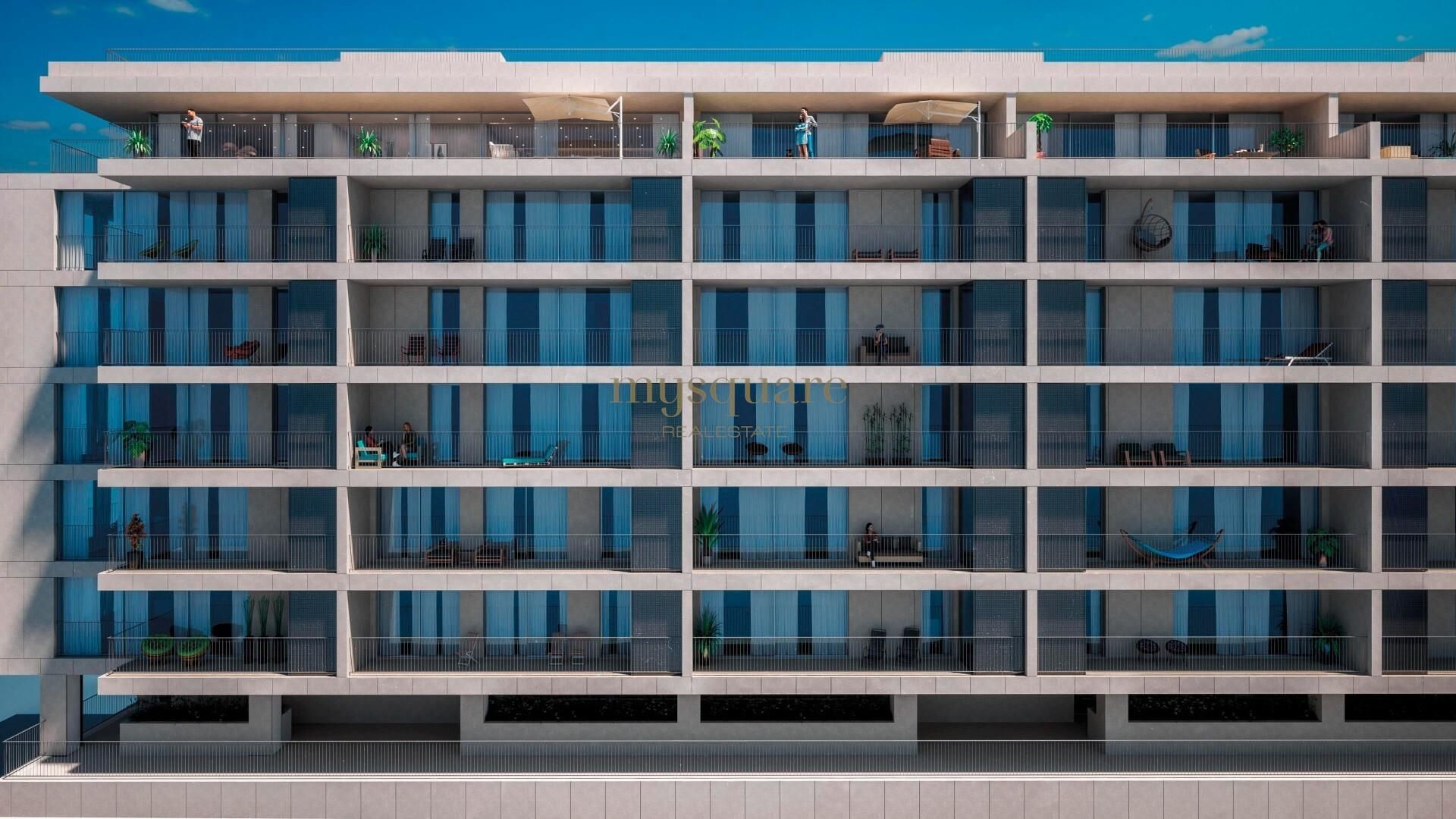 Condominio en , Aveiro District 12888878