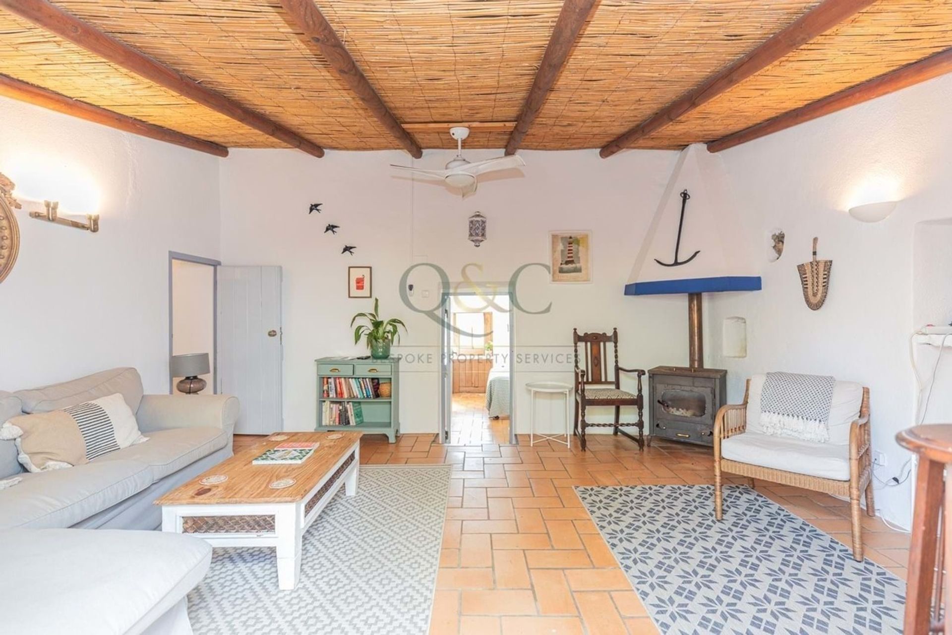 Casa nel Sao Bras de Alportel, Faro 12888960