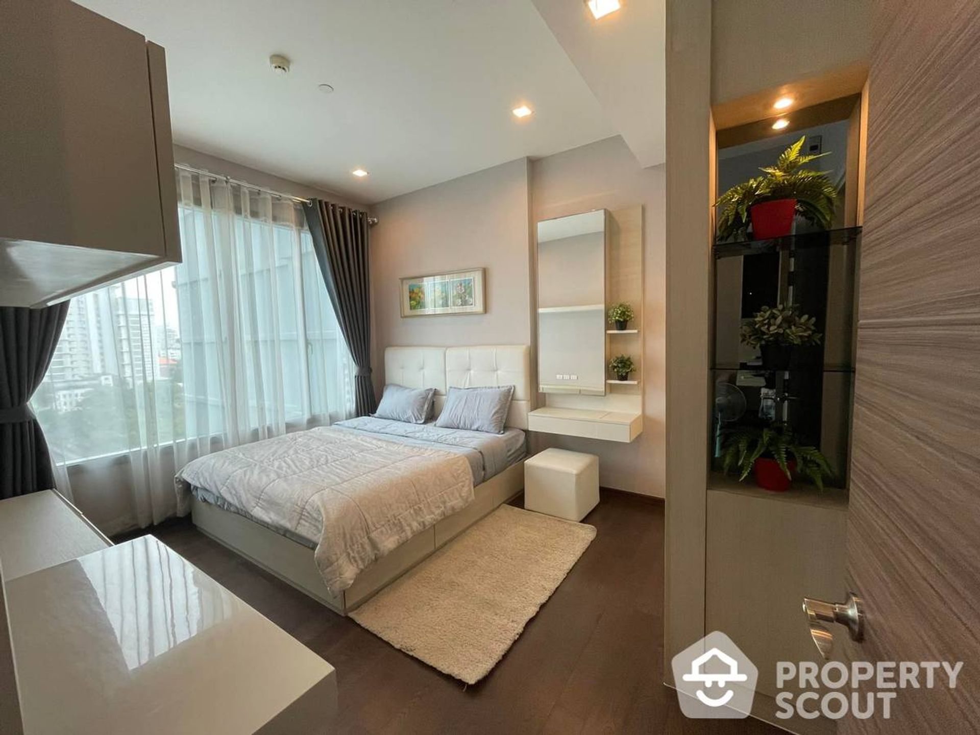 Condominium dans , Krung Thep Maha Nakhon 12889044