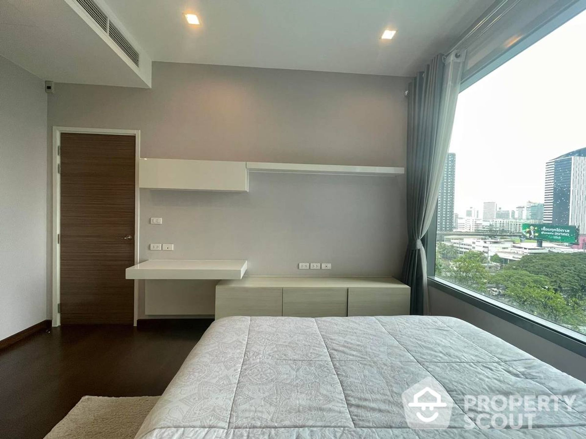 Condominium dans , Krung Thep Maha Nakhon 12889044