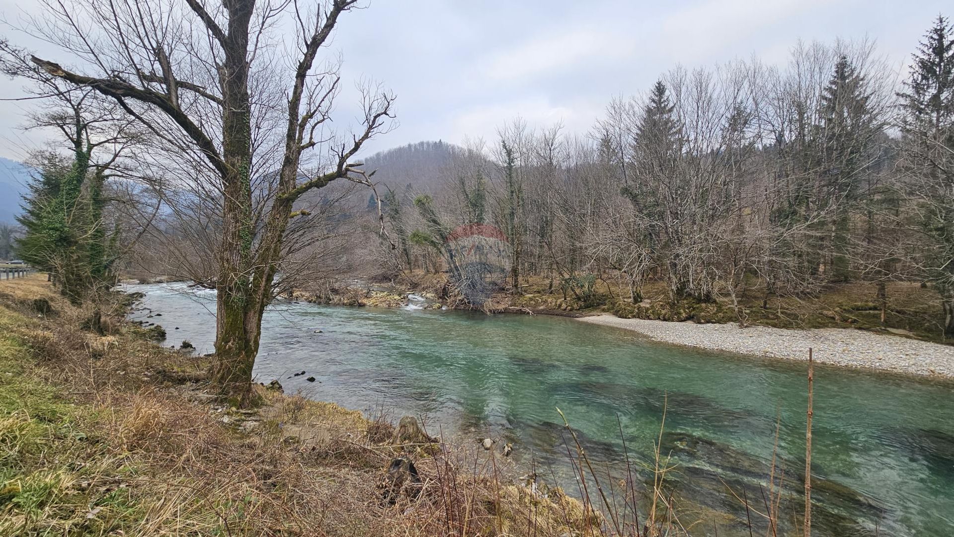 Casa nel Brod na Kupi, Zupanija Primorsko-Goranska 12889068