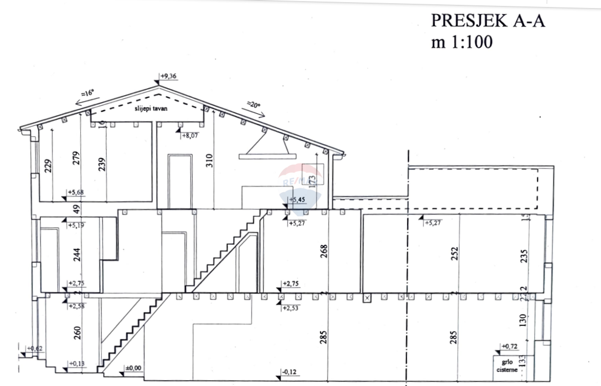 Hus i Rovinj, Istarska županija 12889071