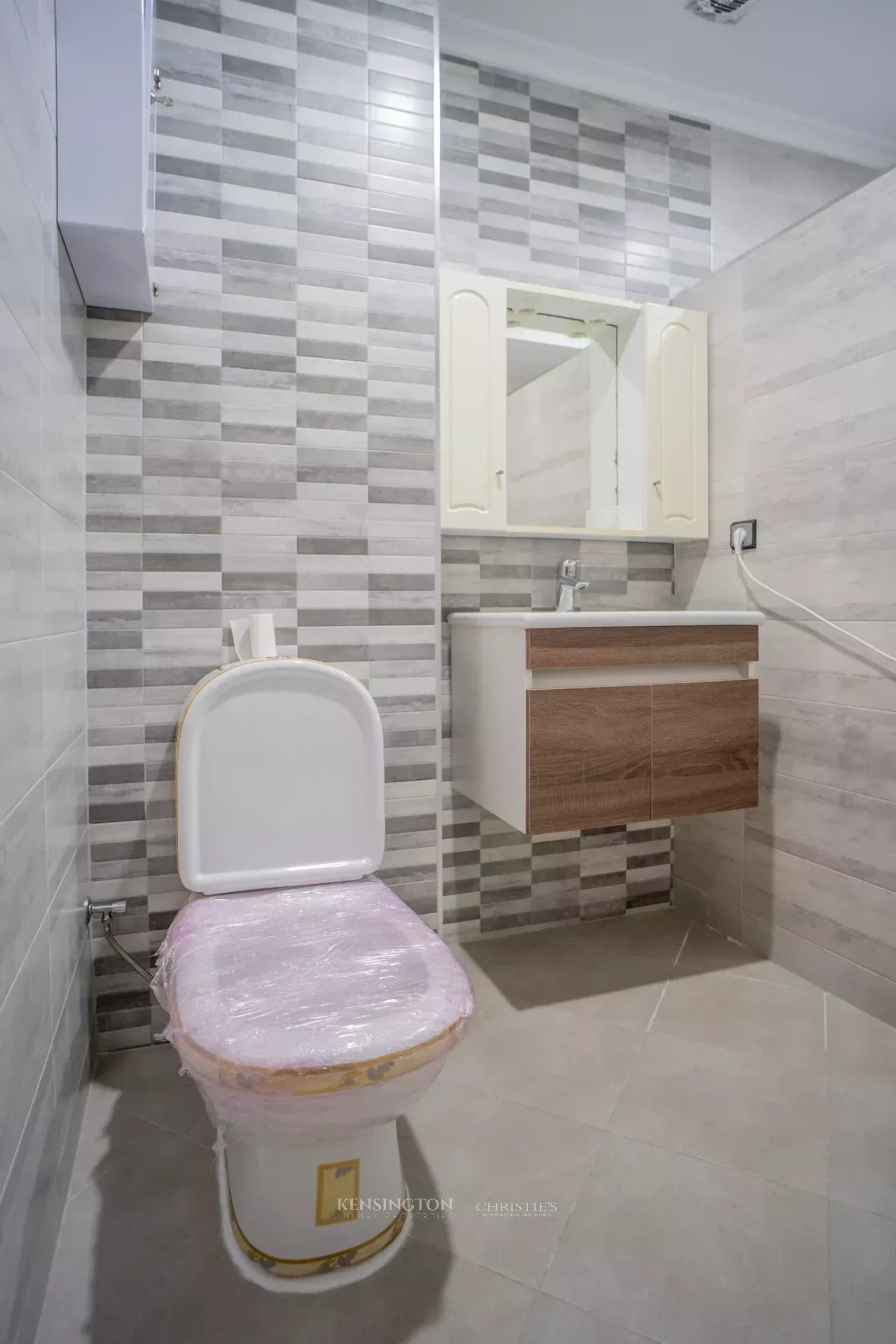 Condominio en Tanger, Tanger-Asilah 12889085