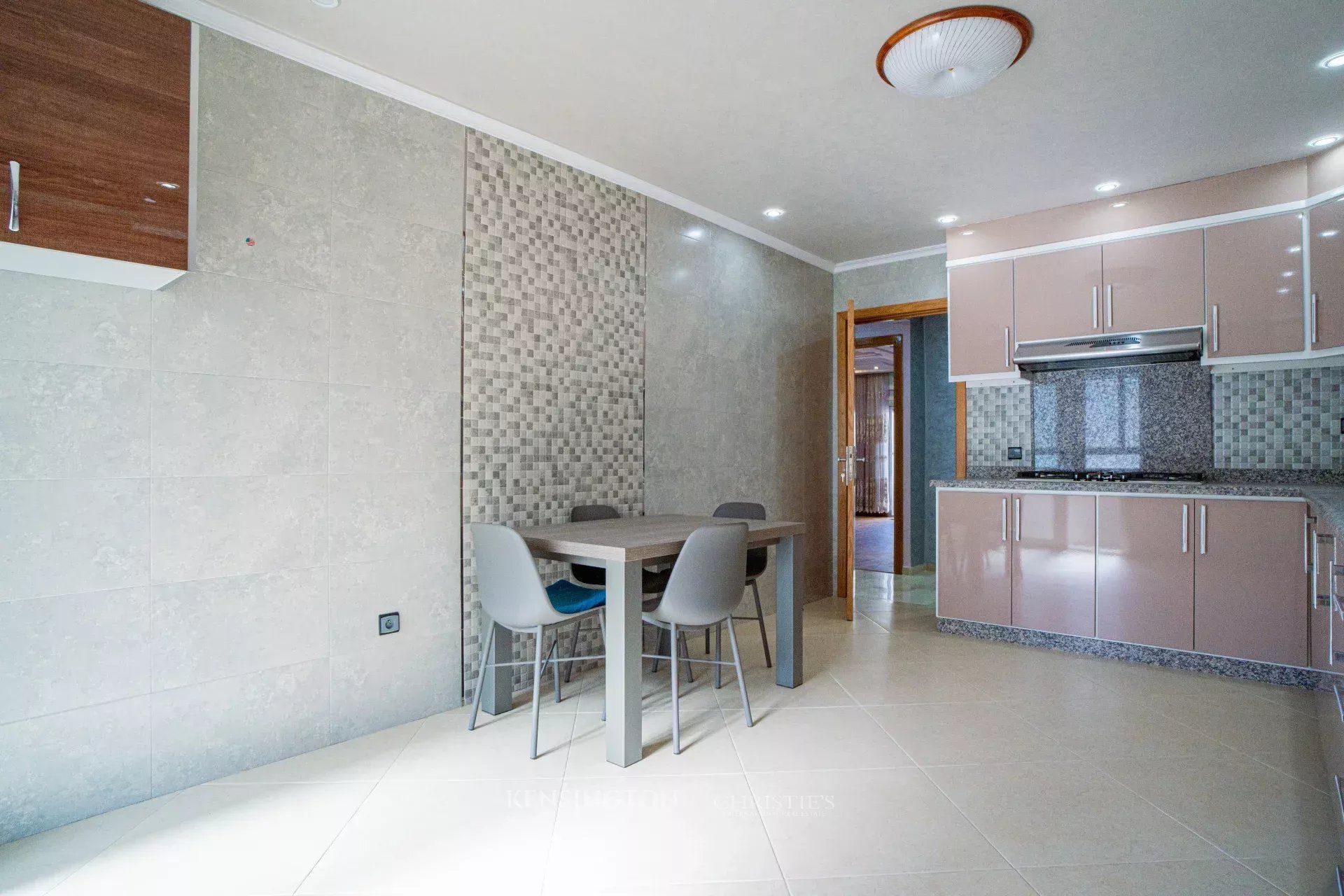 Condominio en Tanger, Tanger-Asilah 12889085