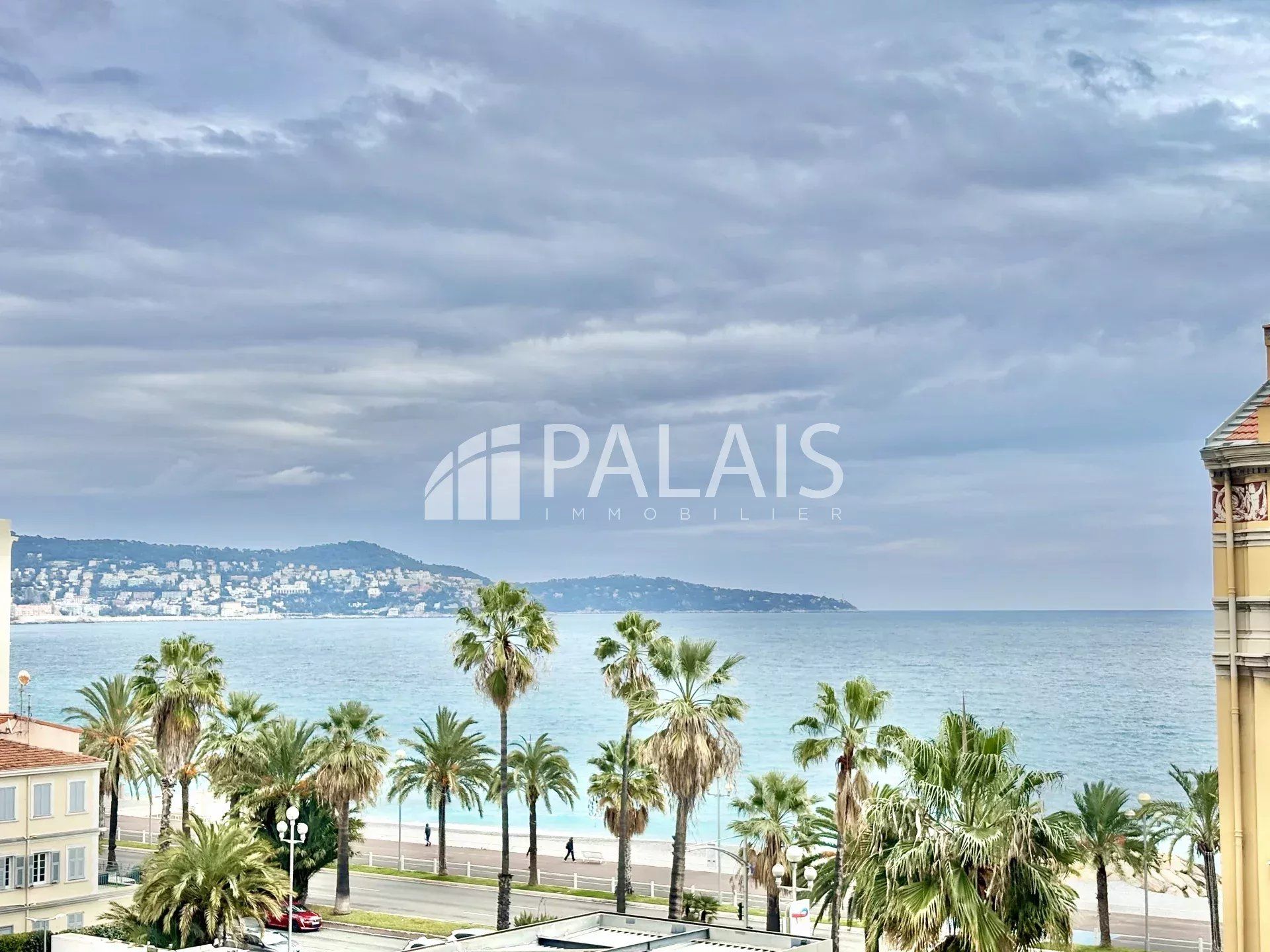 Bolig i Nice, Alpes-Maritimes 12889086