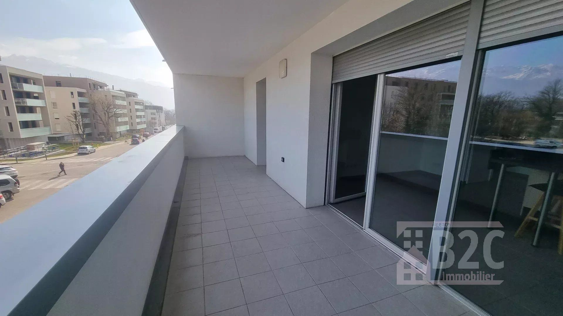 Condominio nel Meylan, Isère 12889090