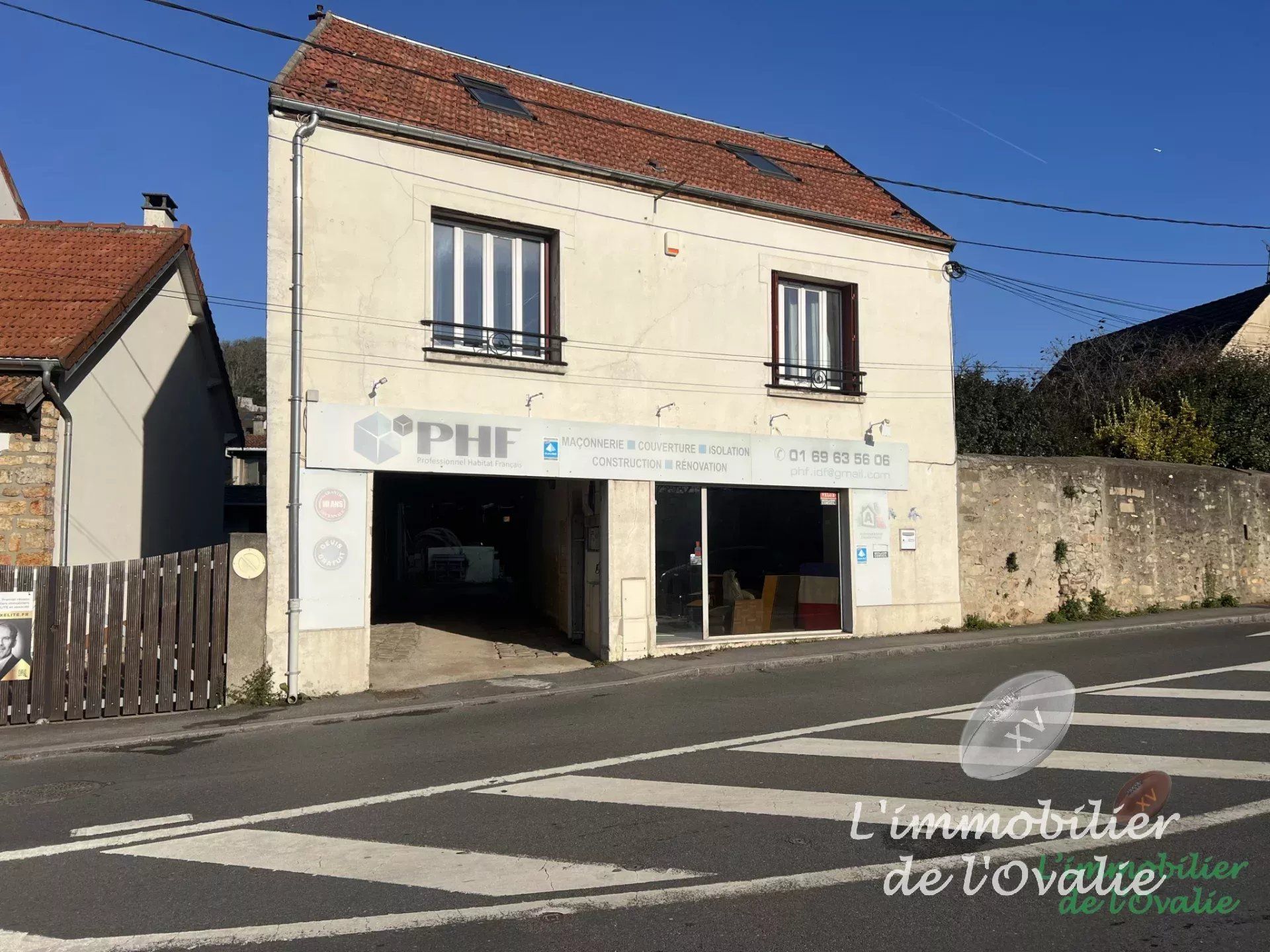 Autre dans Marcoussis, Ile de France 12889094