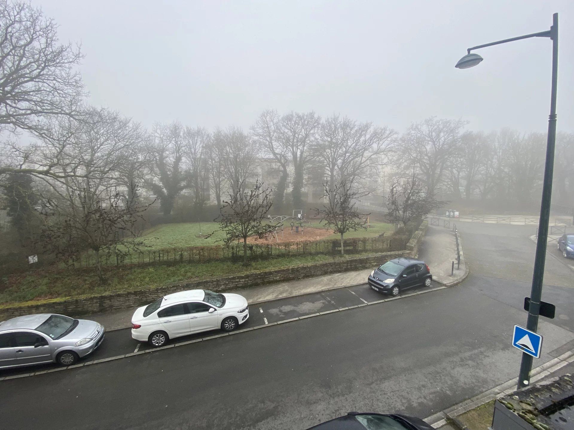 Condomínio no Rennes, Ille-et-Vilaine 12889105