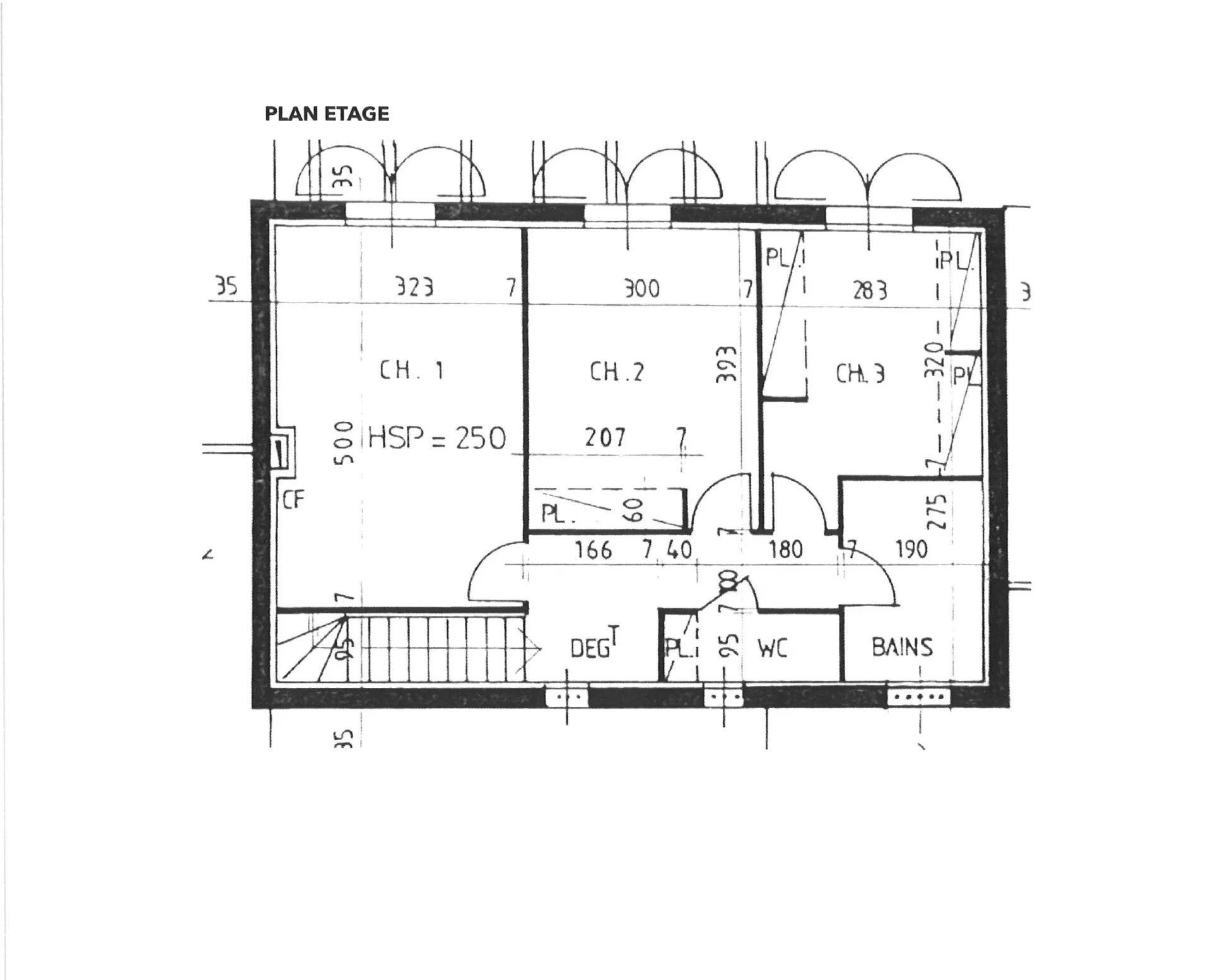 Huis in La Ciotat, Bouches-du-Rhône 12889106