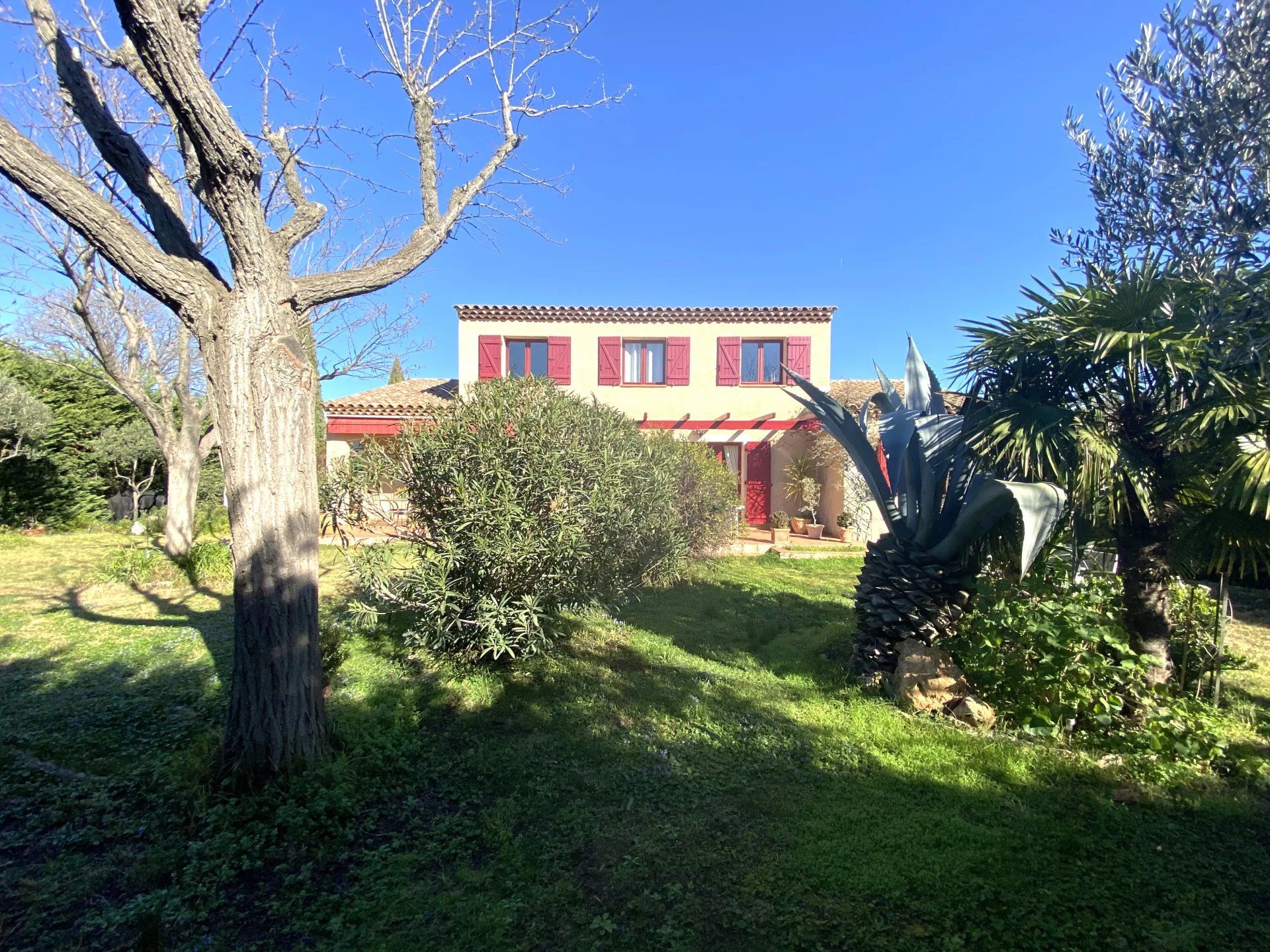 Haus im La Ciotat, Provence-Alpes-Cote d'Azur 12889106