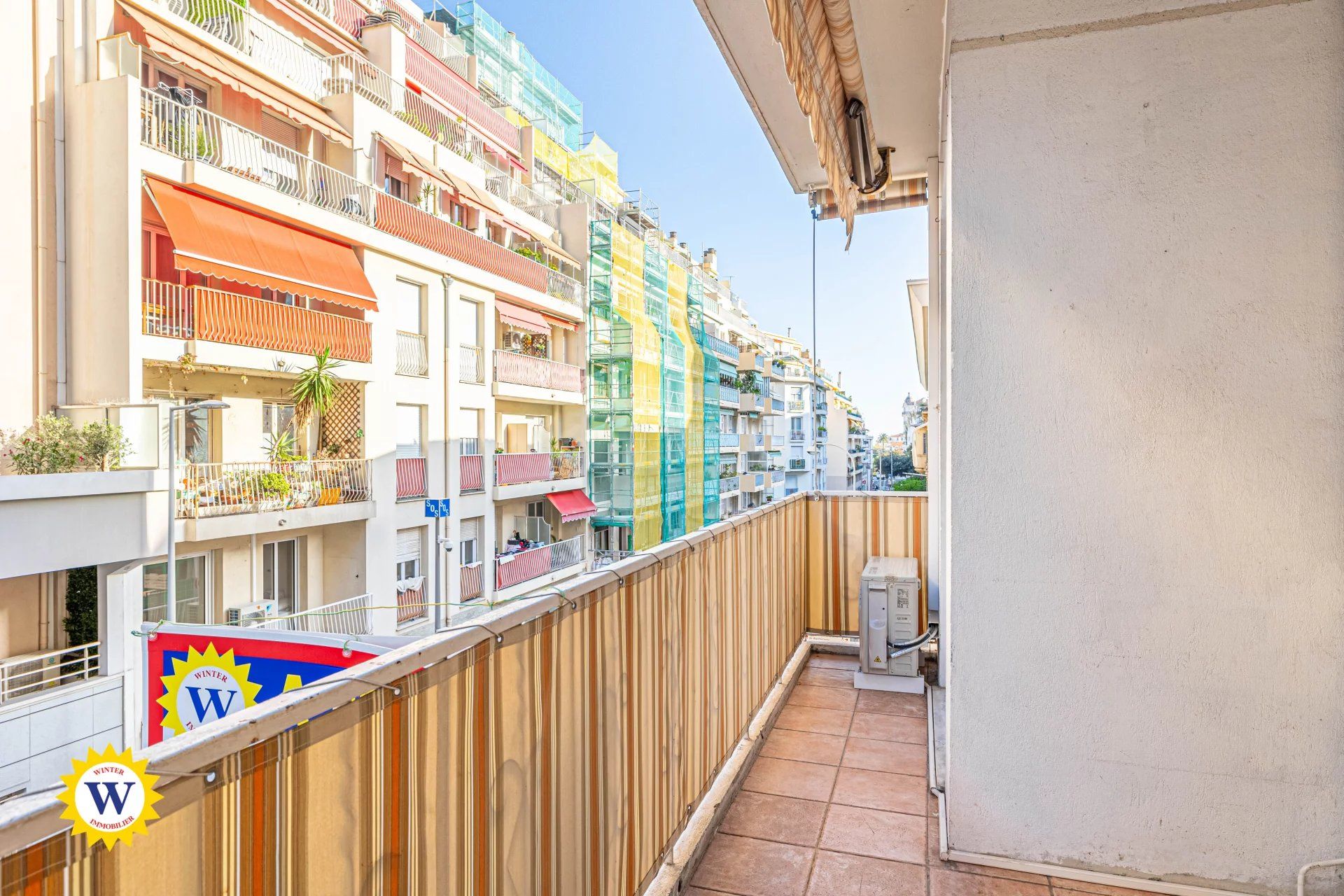 Condominio en Nice, Alpes-Maritimes 12889114