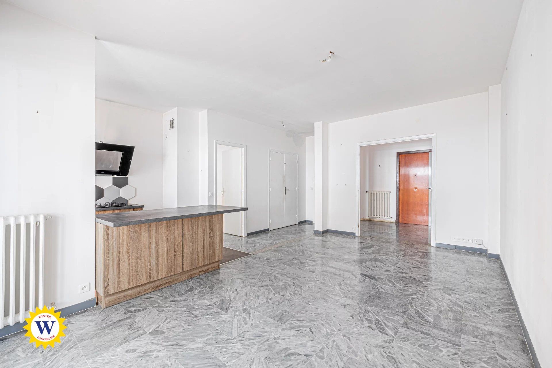 Condominio en Nice, Alpes-Maritimes 12889114