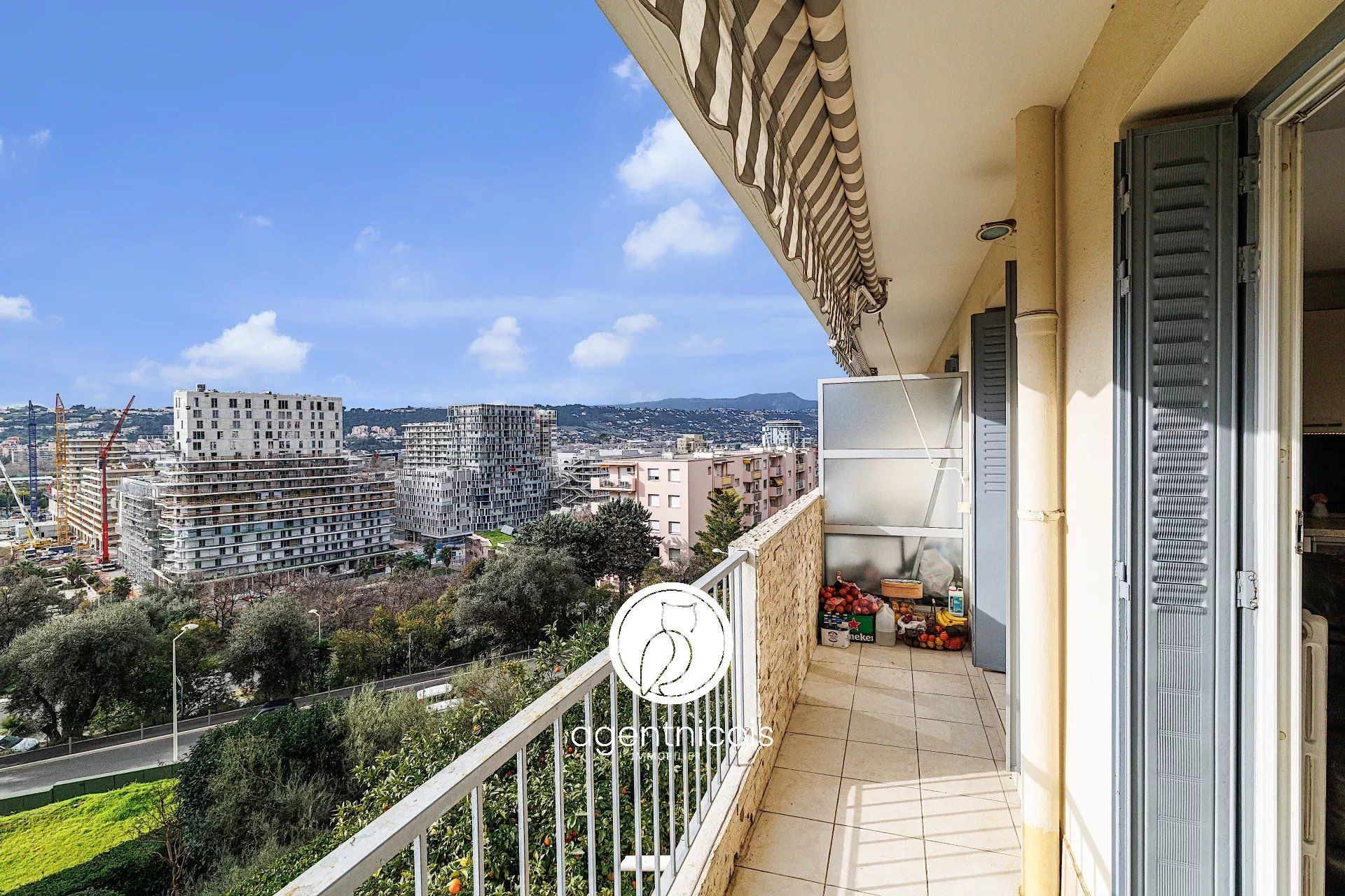 Condominium in Sint-Augustinus, Provence-Alpes-Côte d'Azur 12889118