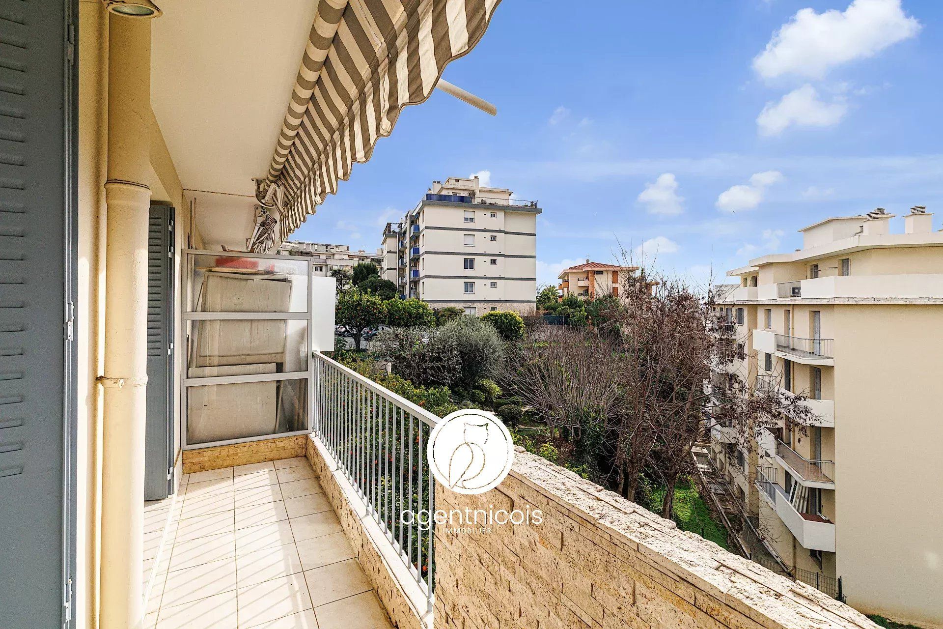 Condominio nel Nice, Alpes-Maritimes 12889118