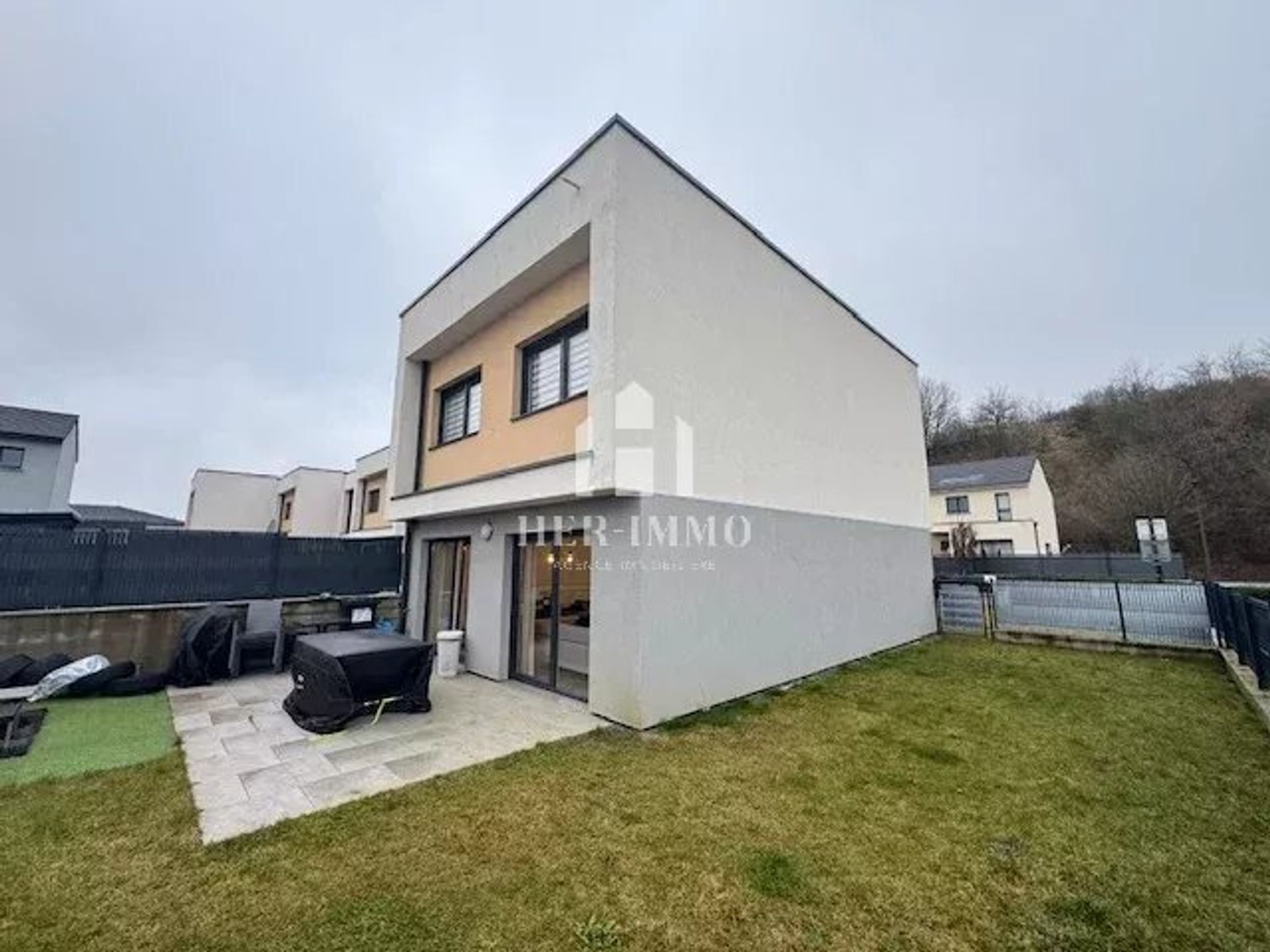 House in Villerupt, Meurthe-et-Moselle 12889125