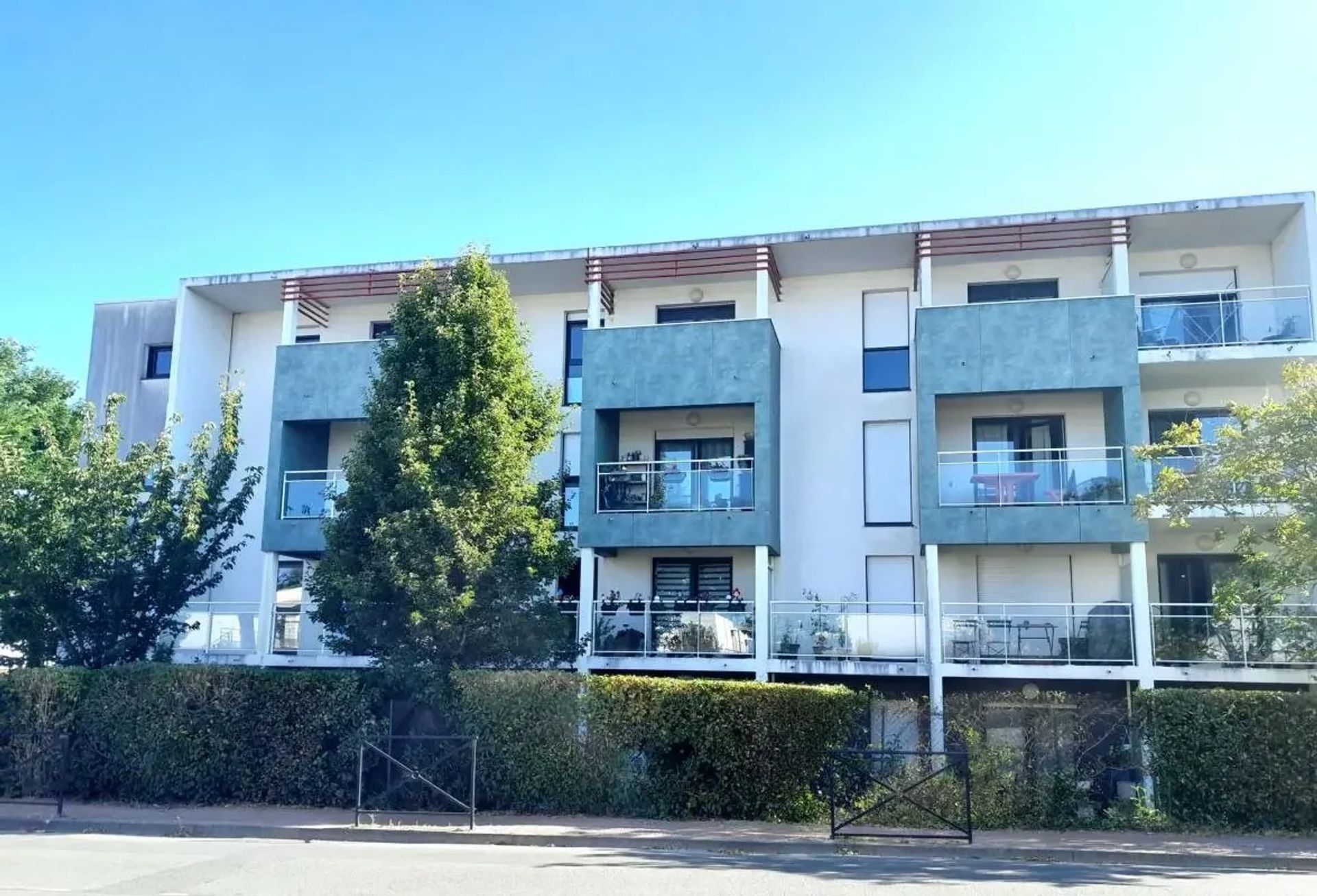 Condominio en Royan, Nouvelle-Aquitaine 12889132