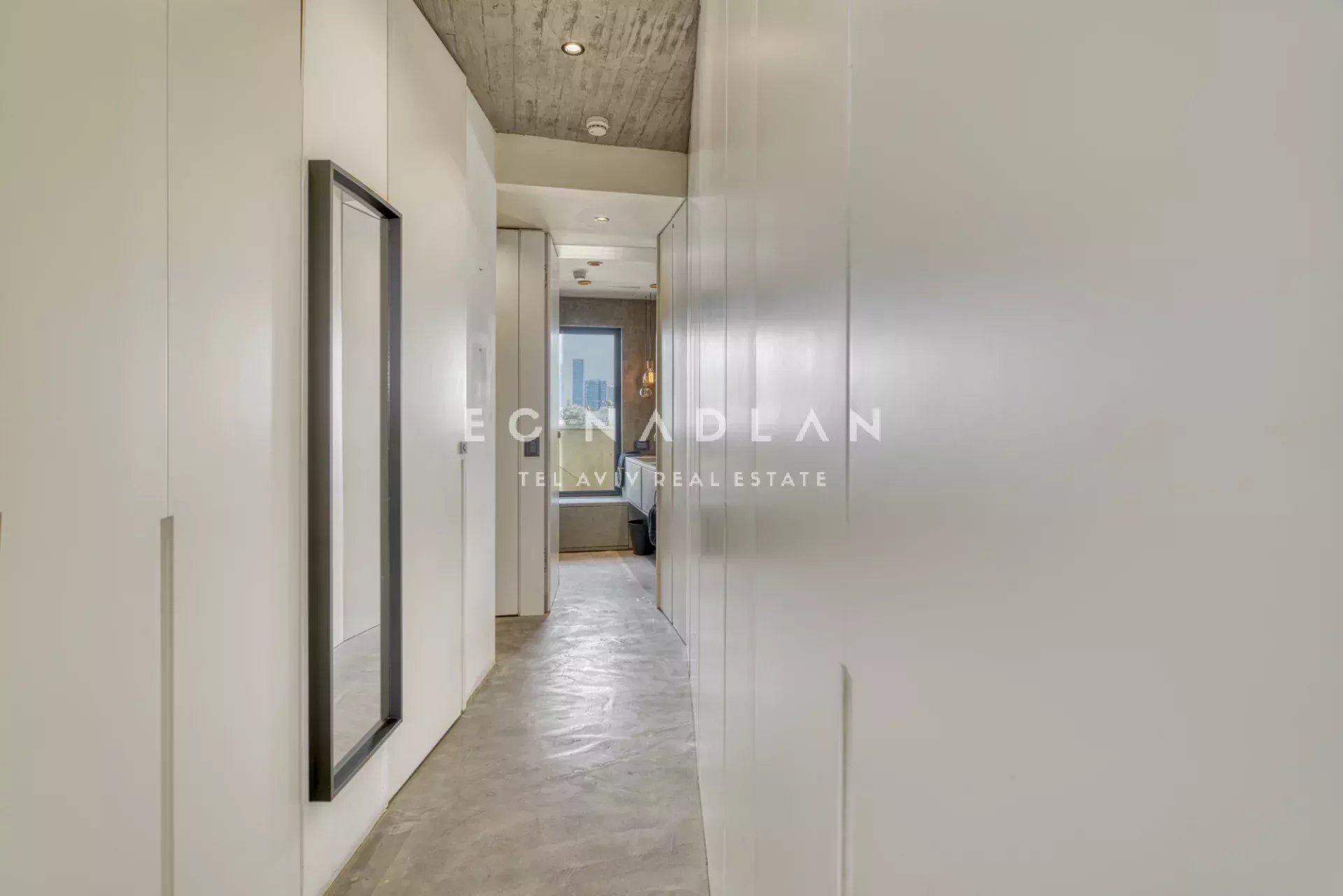 Condominium dans Tel Aviv - Jaffa, Tel Aviv - Jaffa 12889140