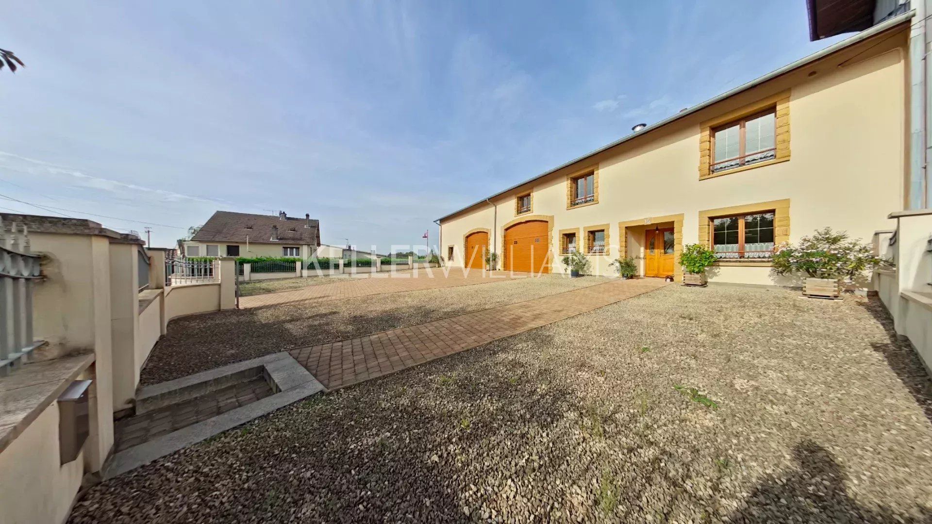 住宅 在 Cosnes-et-Romain, Meurthe-et-Moselle 12889147