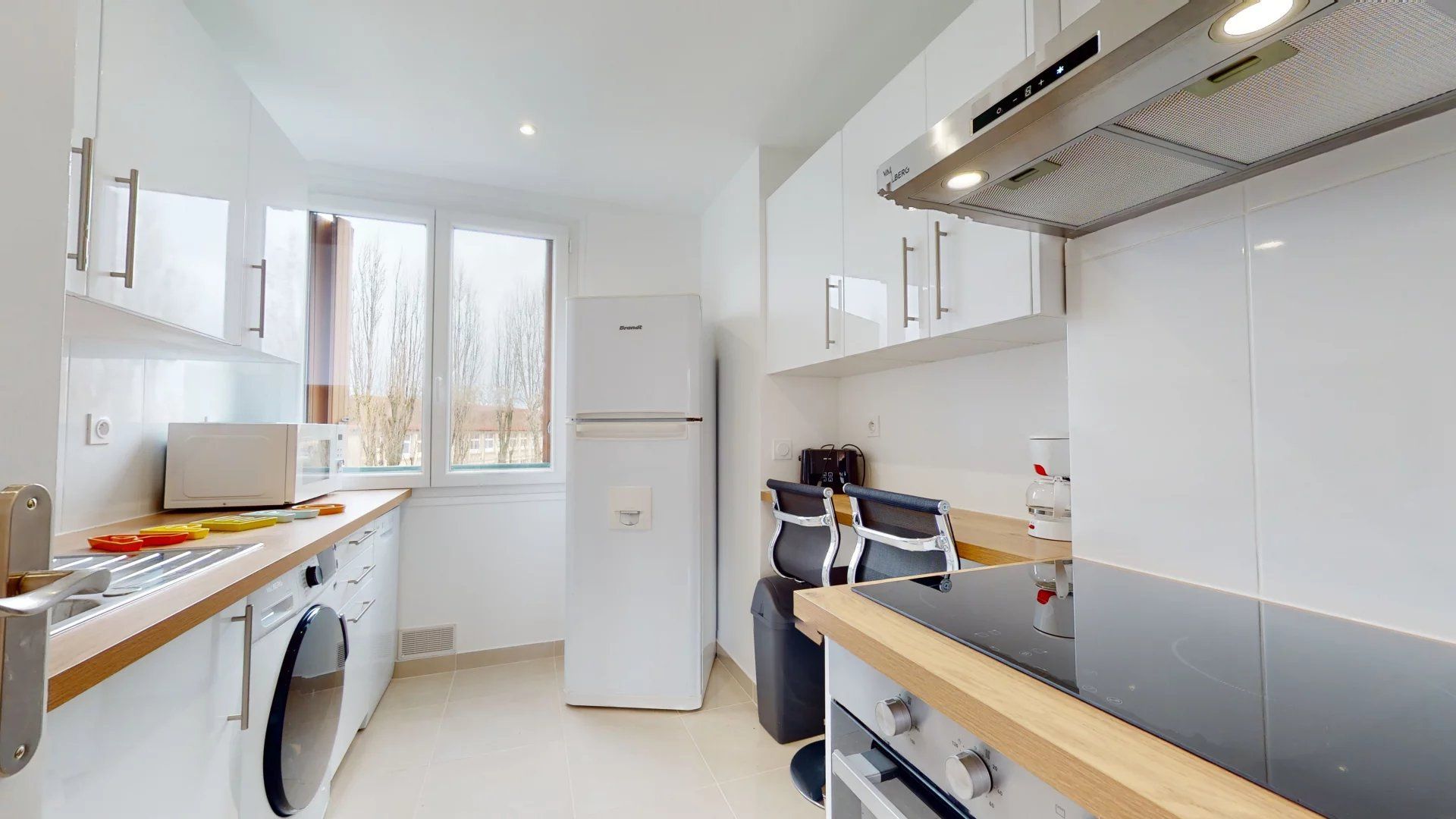 Кондоминиум в Clichy-sous-Bois, Ile-de-France 12889154