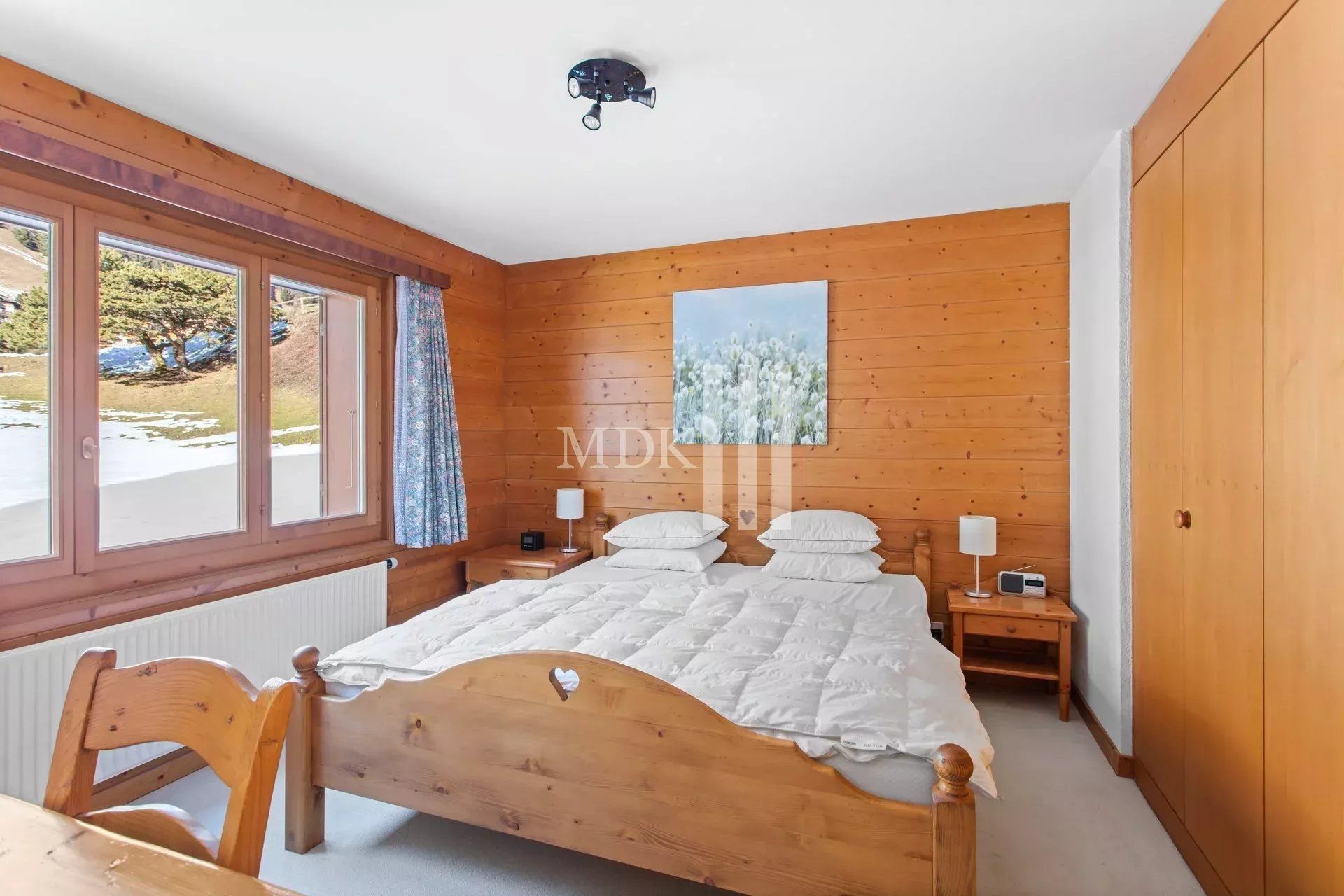 분양 아파트 에 Champéry, District de Monthey 12889166