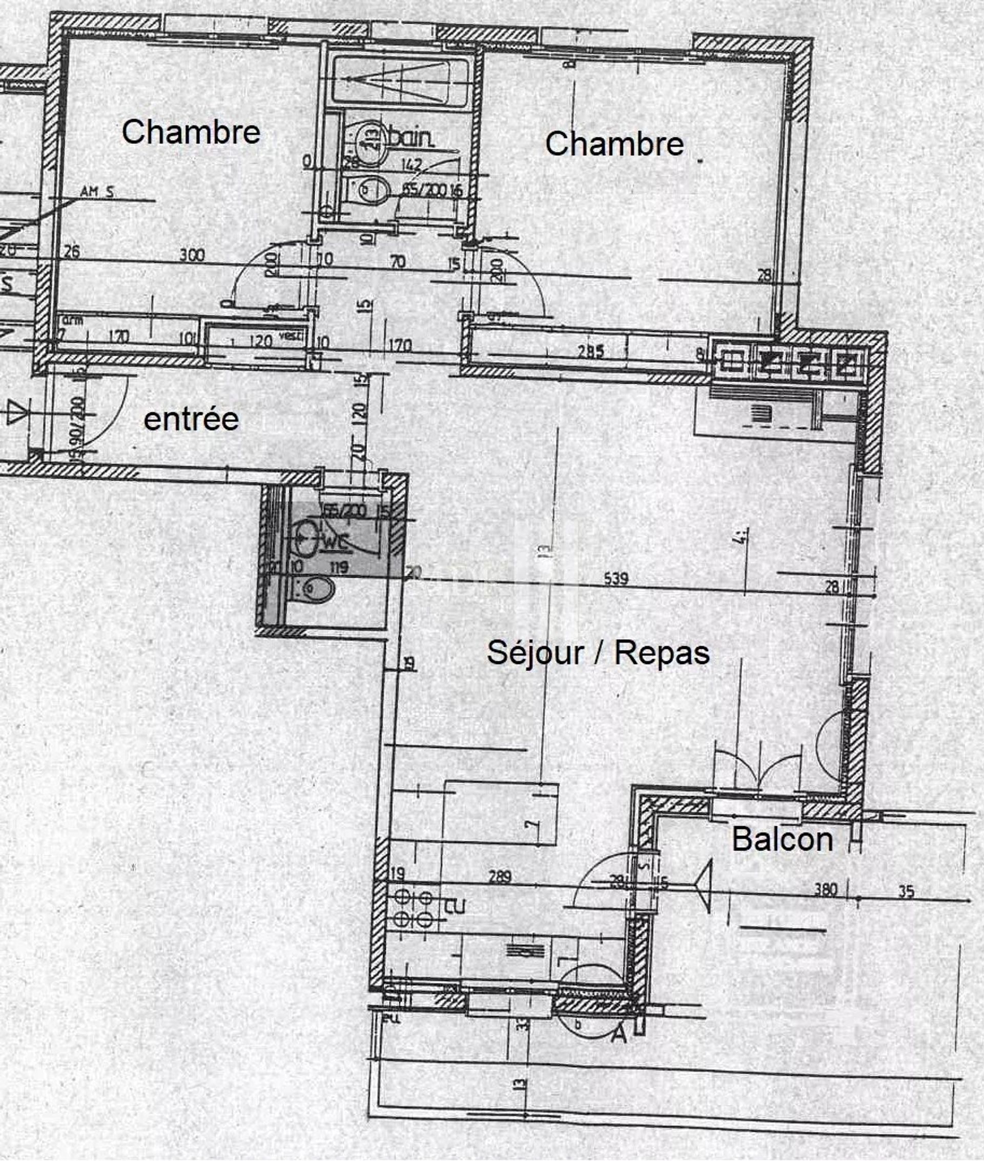 Condominium in Champéry, District de Monthey 12889166