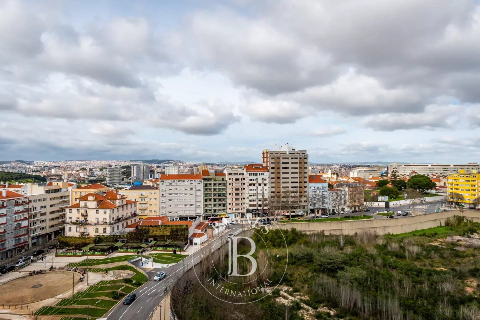 Borettslag i Lisboa, Lisboa 12889175