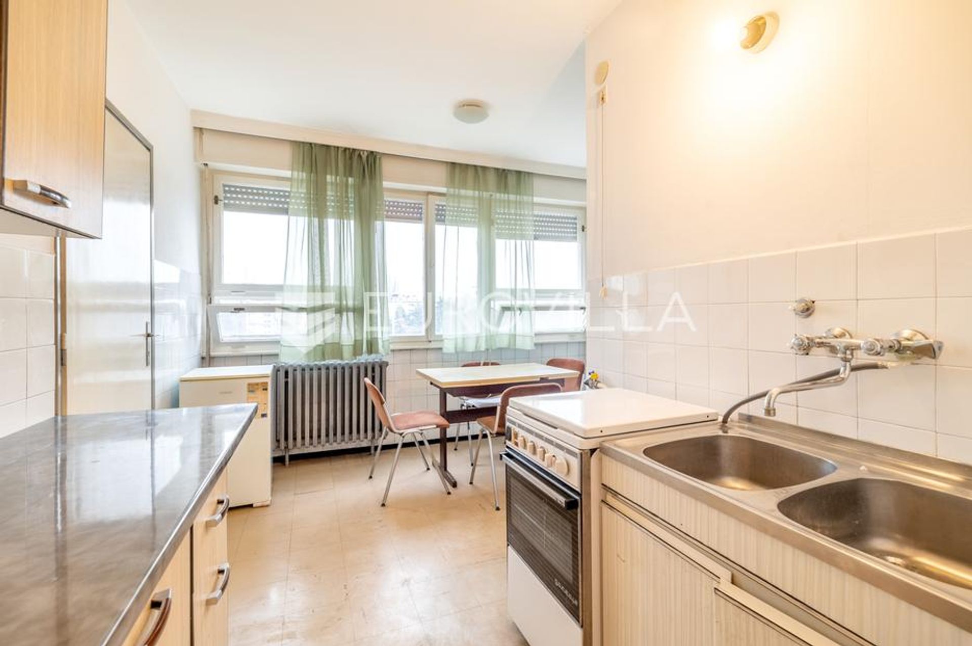 Condominium dans Zagreb, Zagreb, Grad 12889264