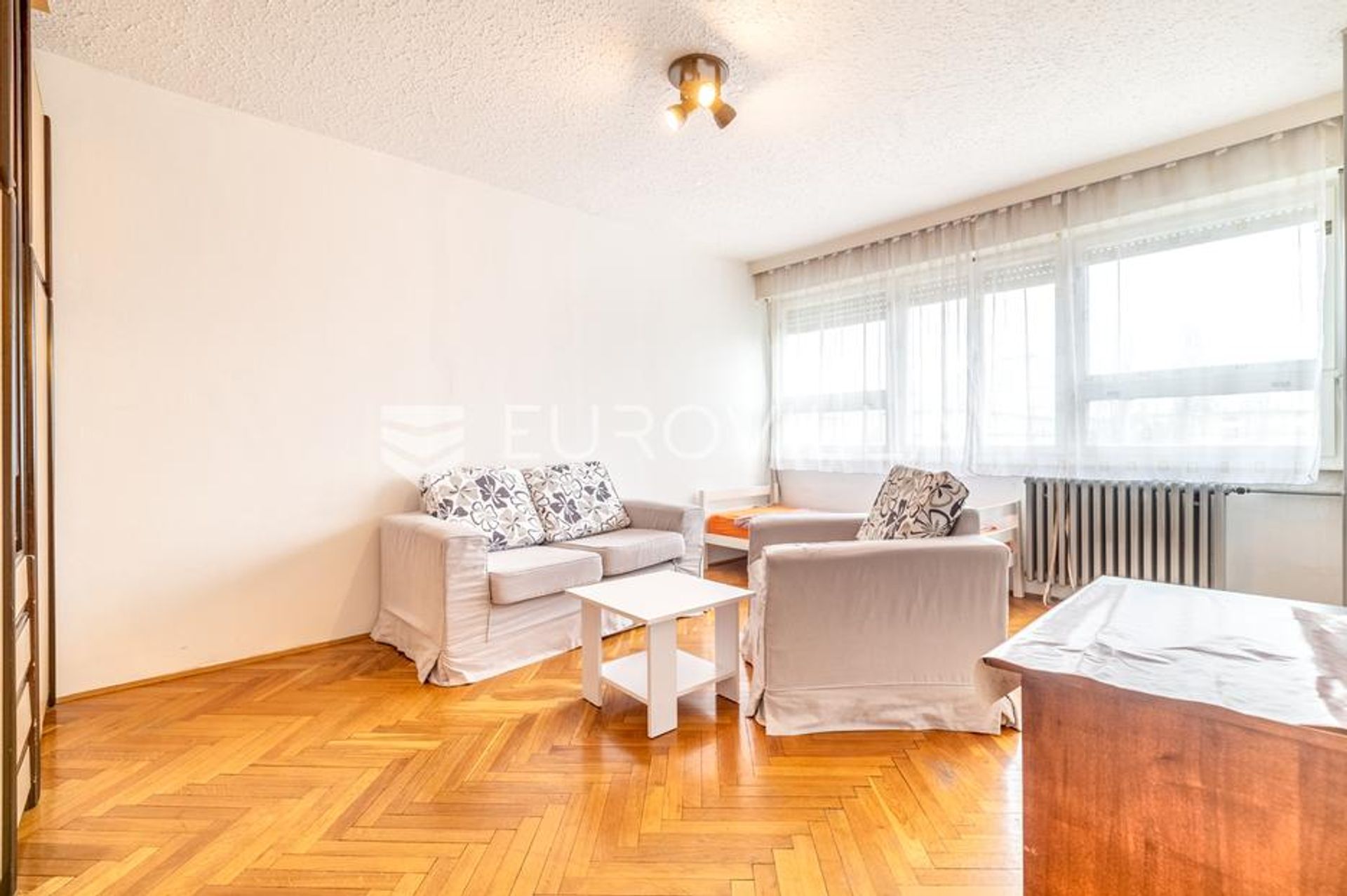 Condominium dans Zagreb, Zagreb, Grad 12889264