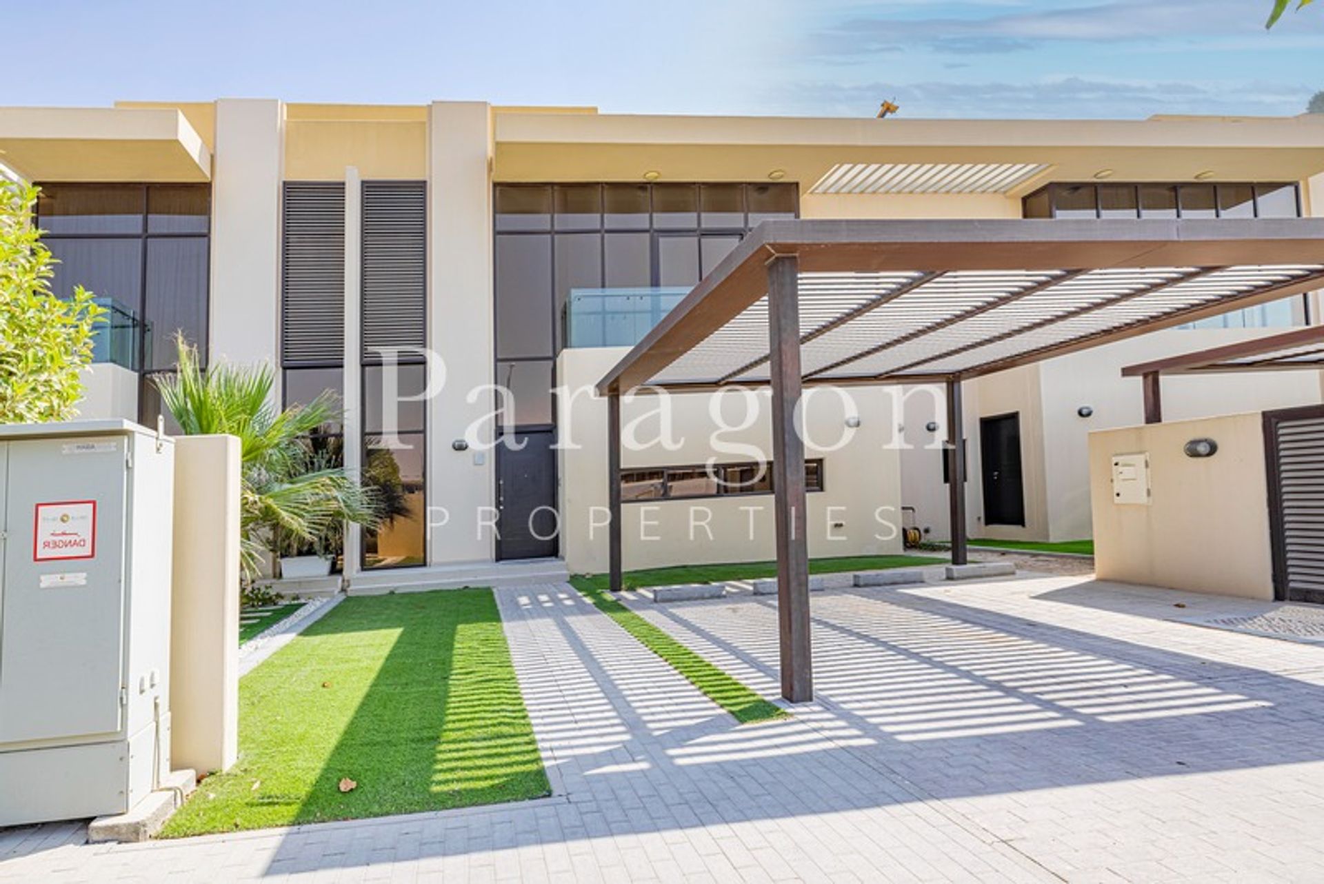 Huis in Dubai, Dubayy 12889351