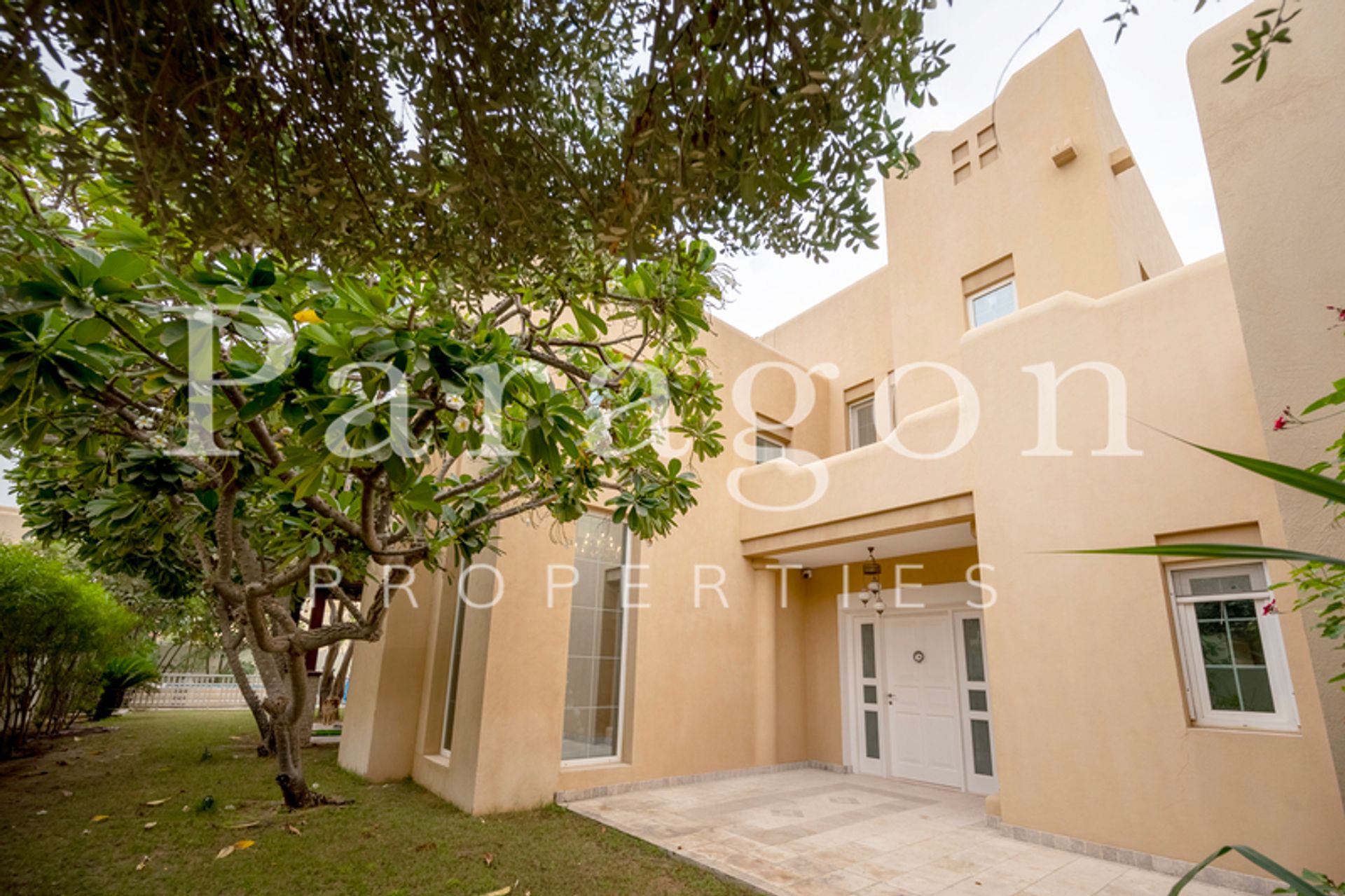 Huis in Dubai, Dubayy 12889369