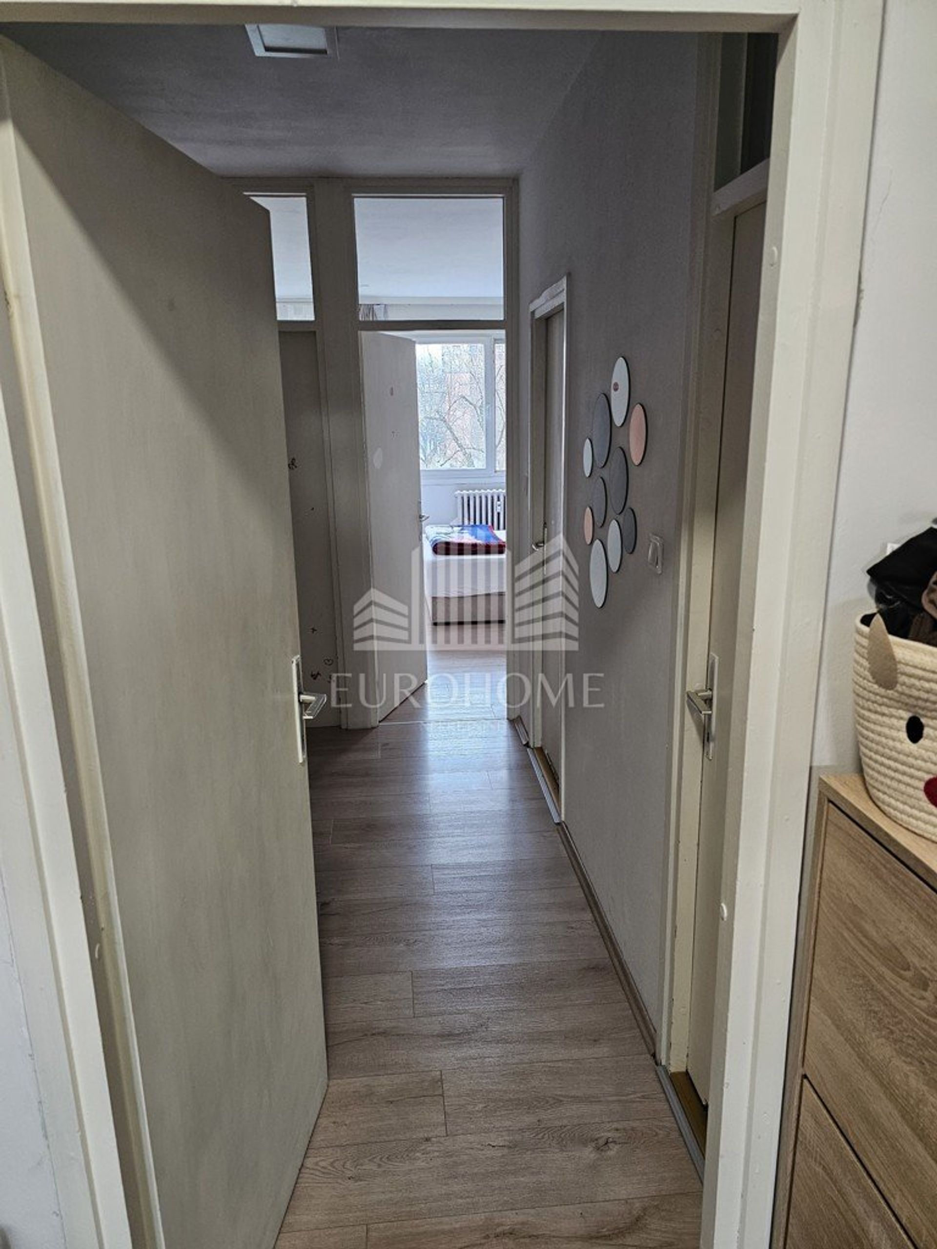 Condominio en Zagreb, City of Zagreb 12889428