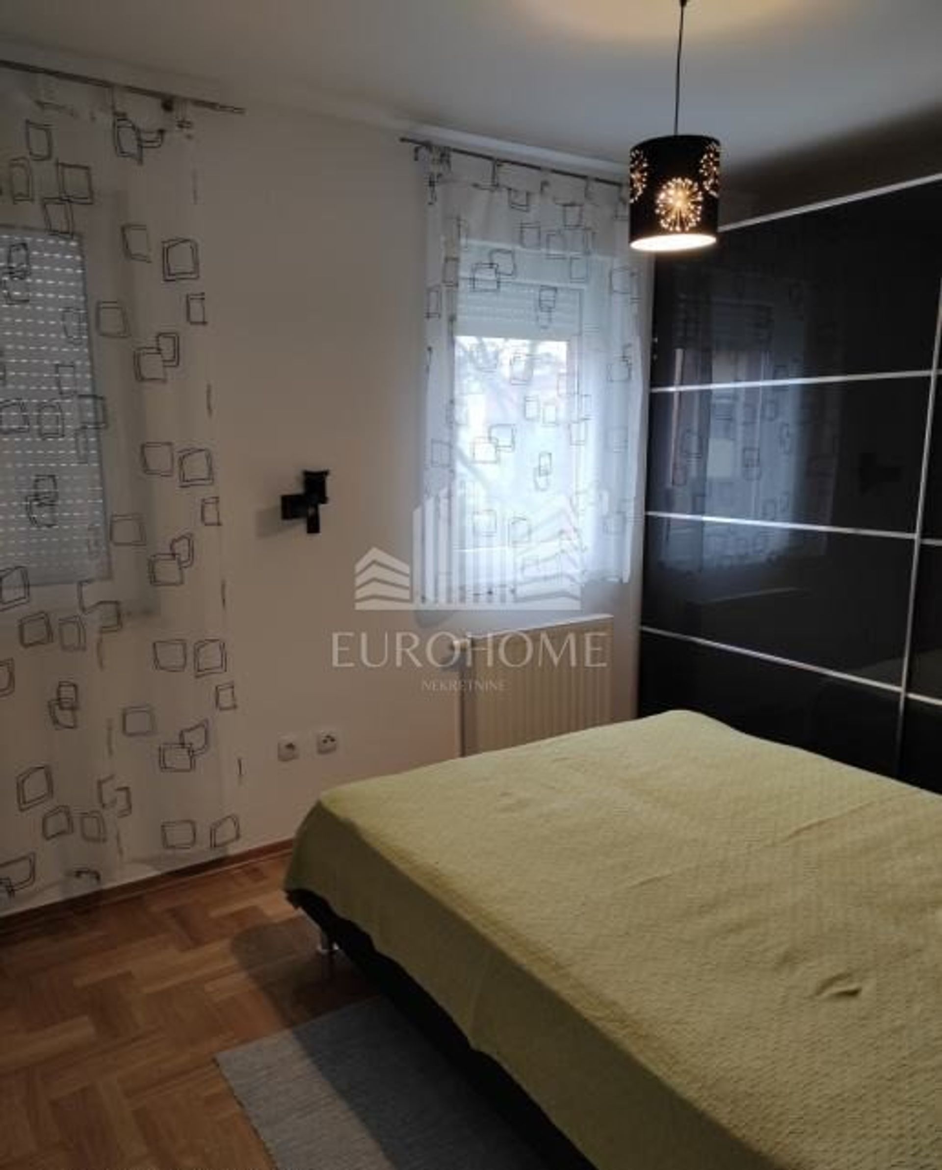 Condominium dans Zagreb, Zagreb, Grad 12889430