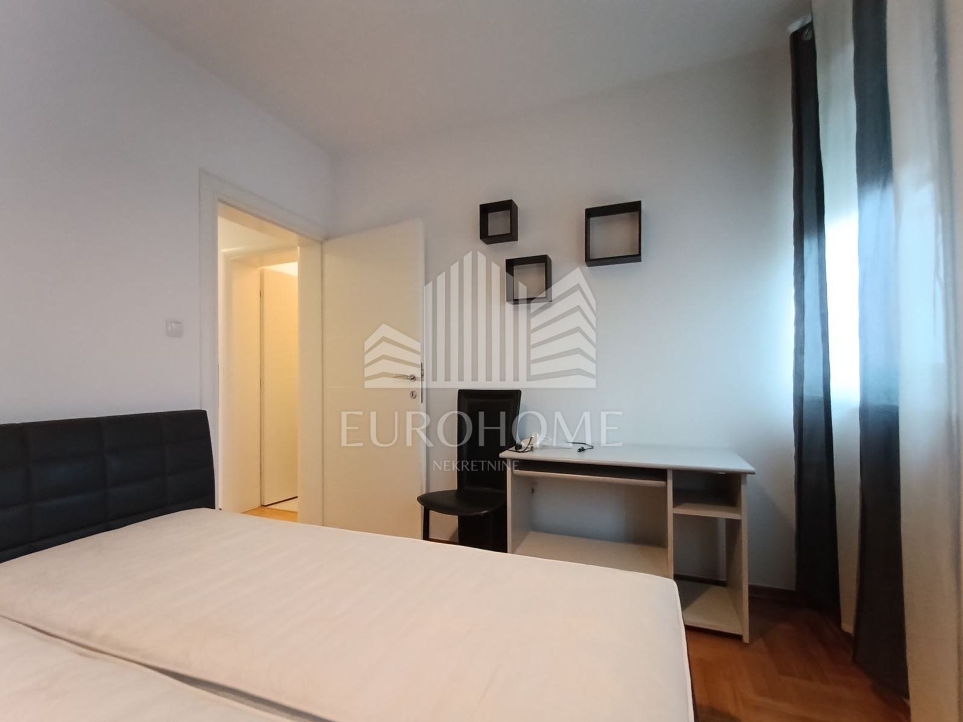 Condominium dans Zagreb, Zagreb, Grad 12889430