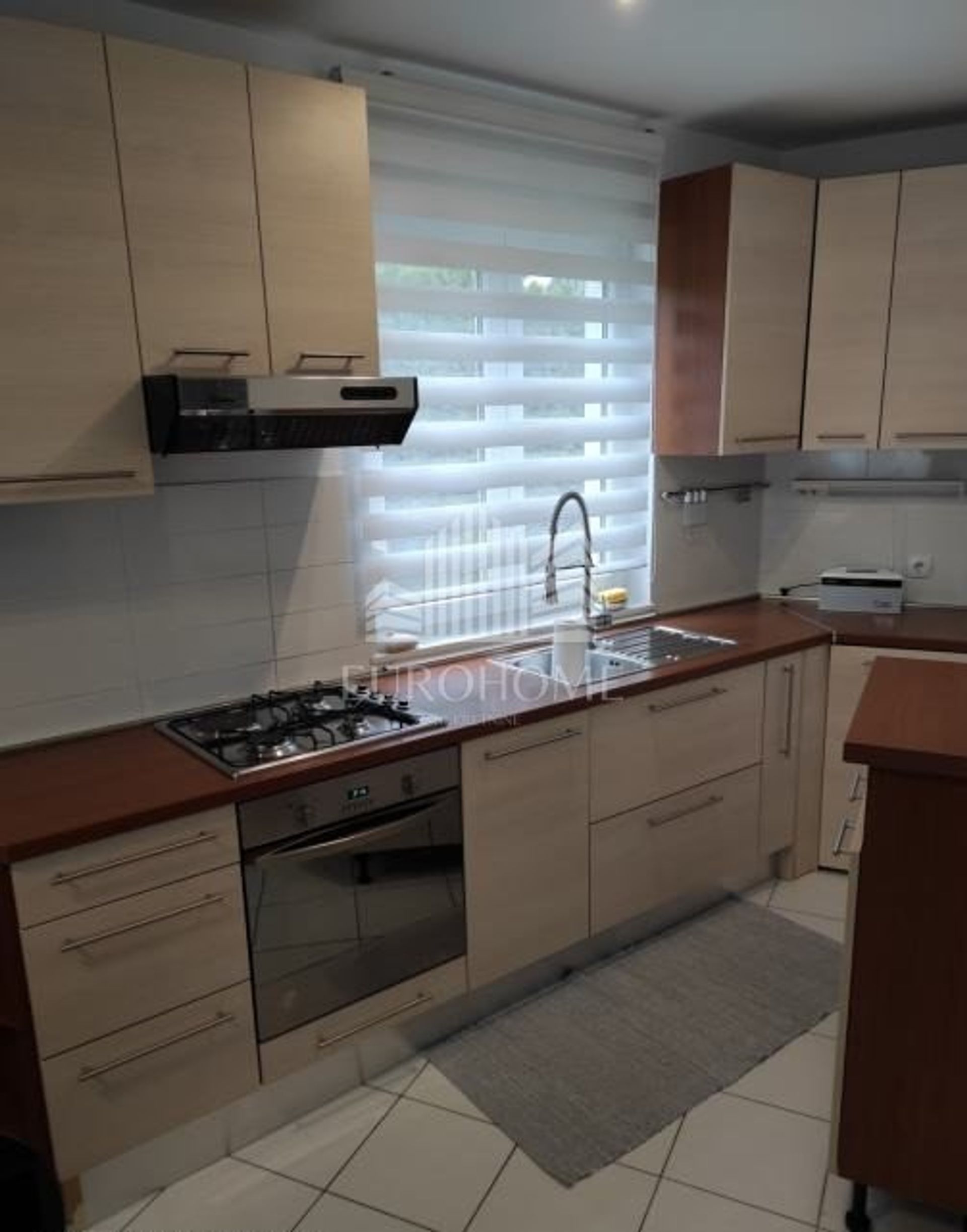 Condominium dans Zagreb, Zagreb, Grad 12889430