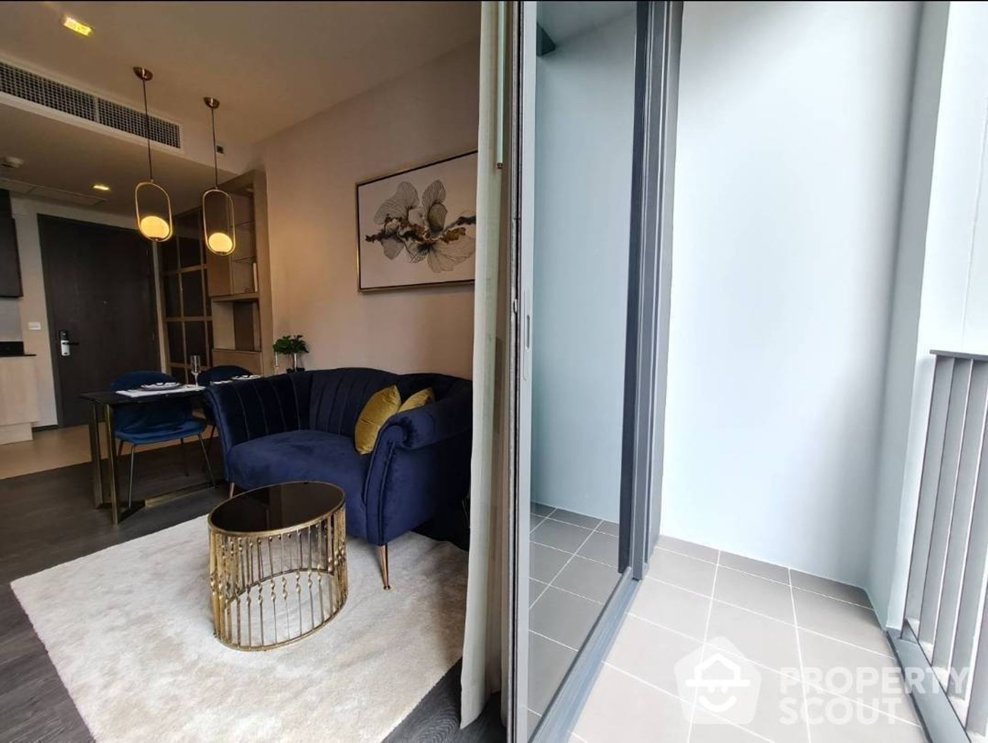 Condominium in , Krung Thep Maha Nakhon 12889499