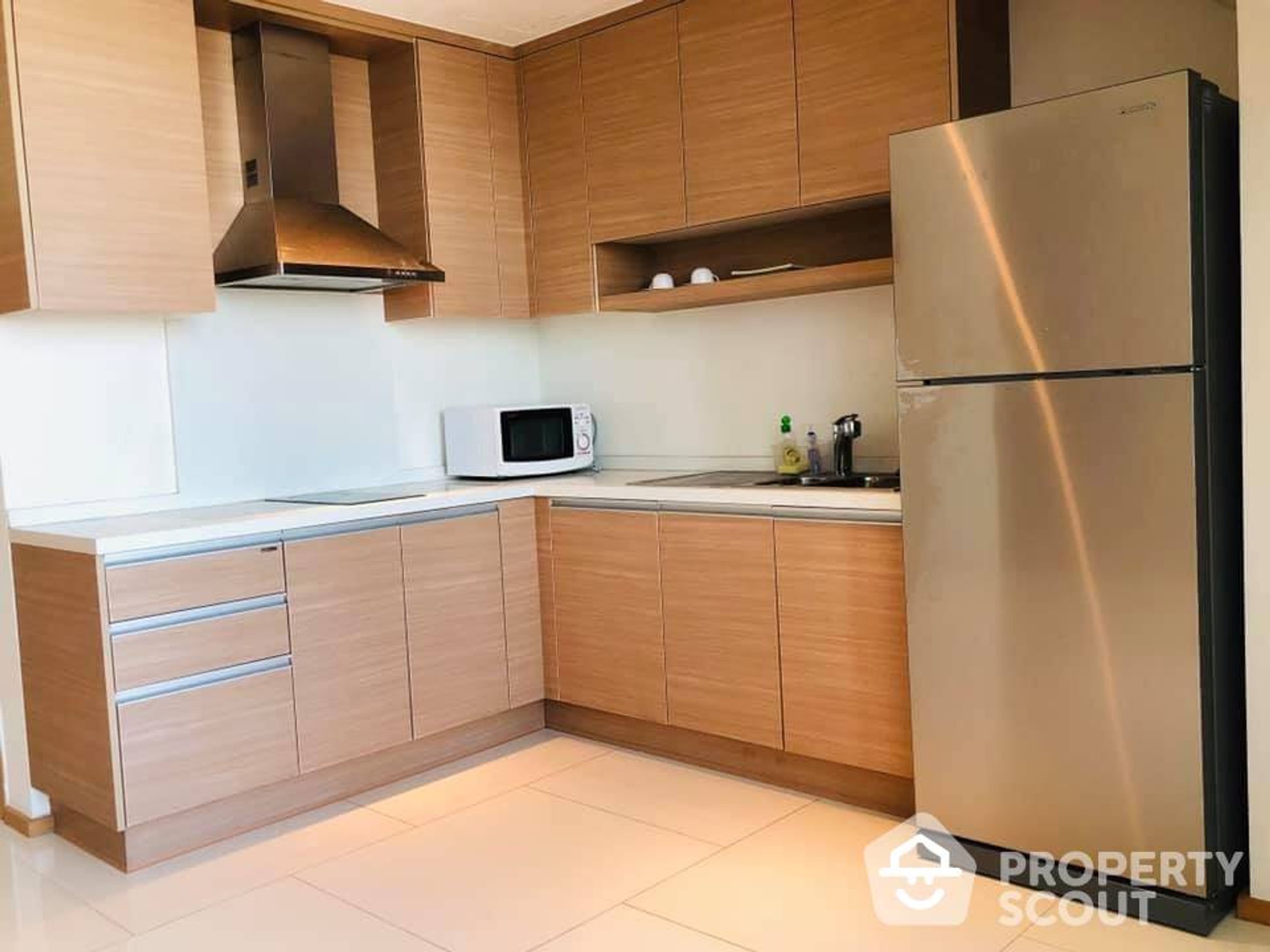 Condominium dans , Krung Thep Maha Nakhon 12889510