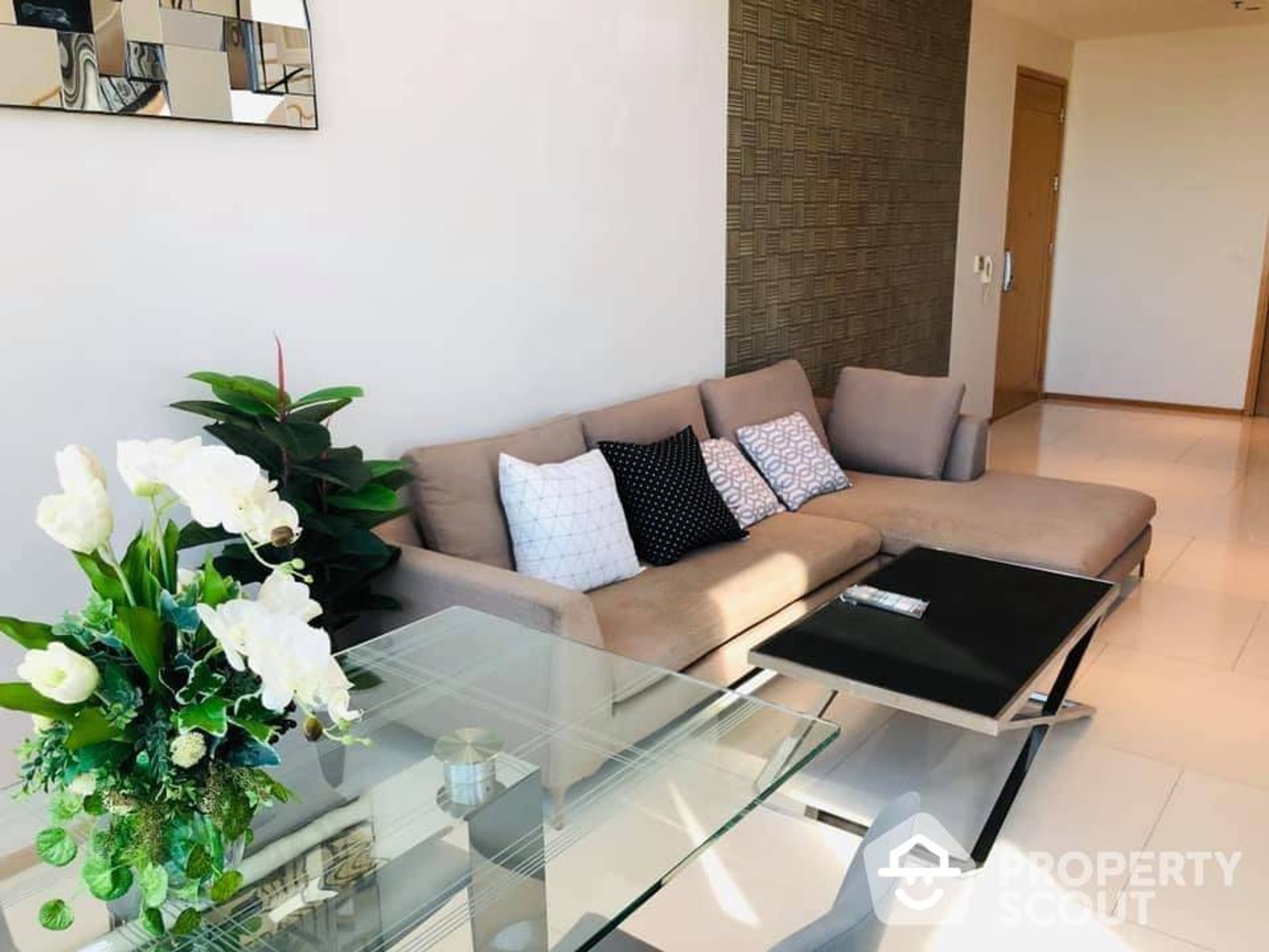 Condominium dans , Krung Thep Maha Nakhon 12889510