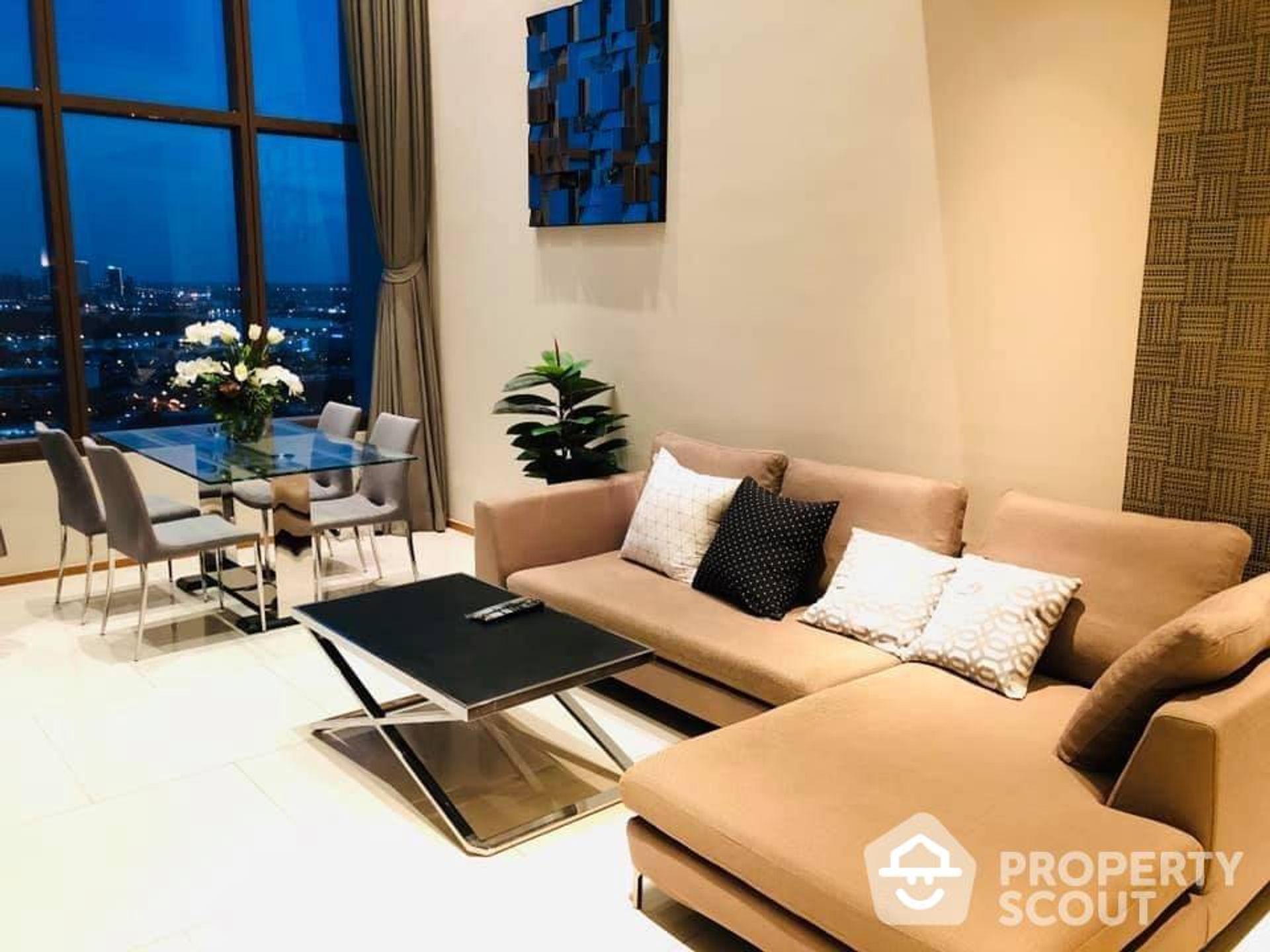 Condominium dans , Krung Thep Maha Nakhon 12889510