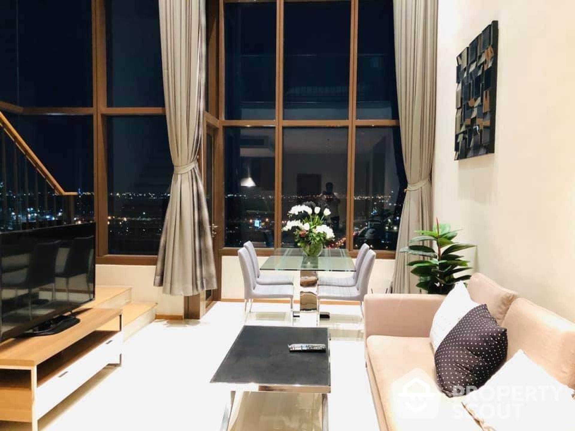 Condominium dans , Krung Thep Maha Nakhon 12889510