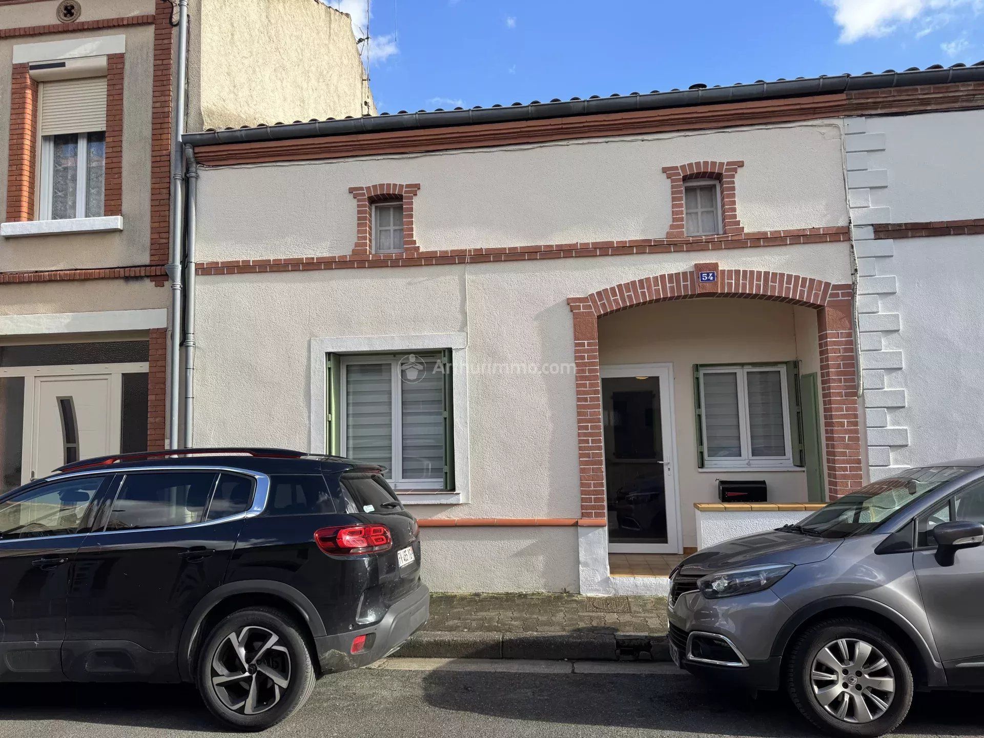 Casa nel Carmaux, Tarn 12889543