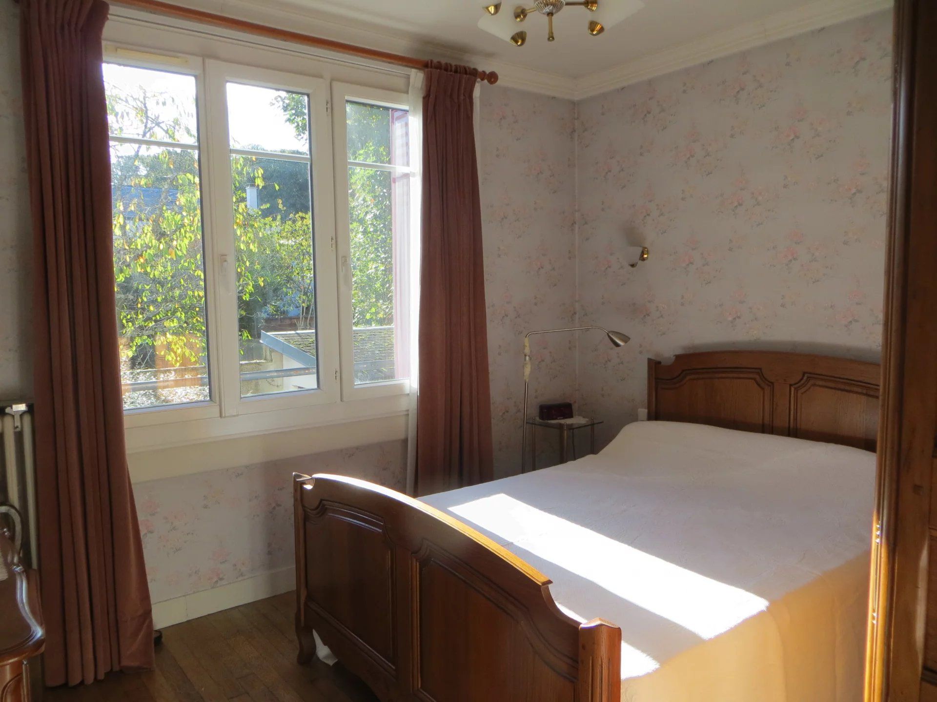 Huis in Maisons-Laffitte, Yvelines 12889544