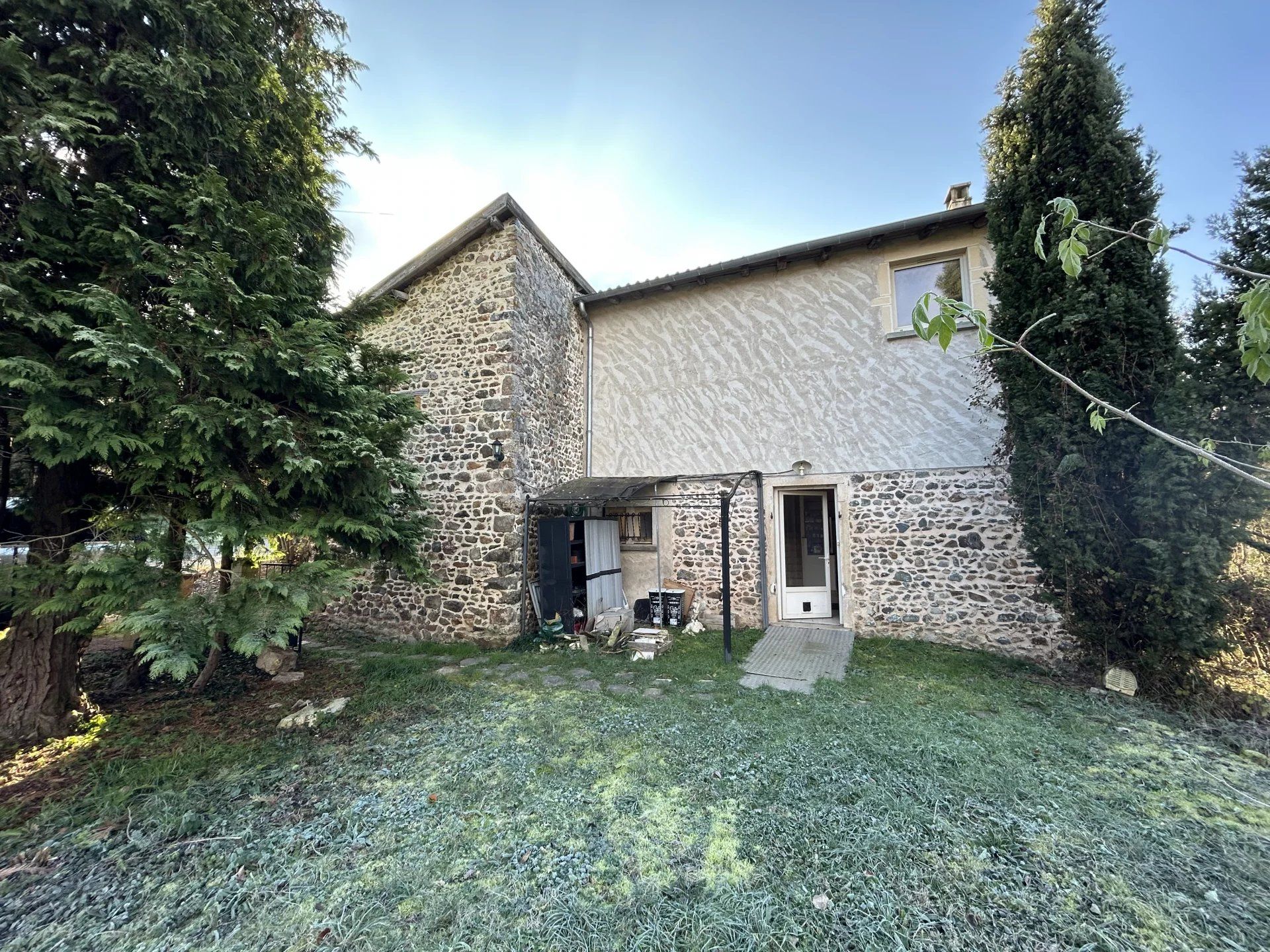 casa en Quincié-en-Beaujolais, Rhône 12889547