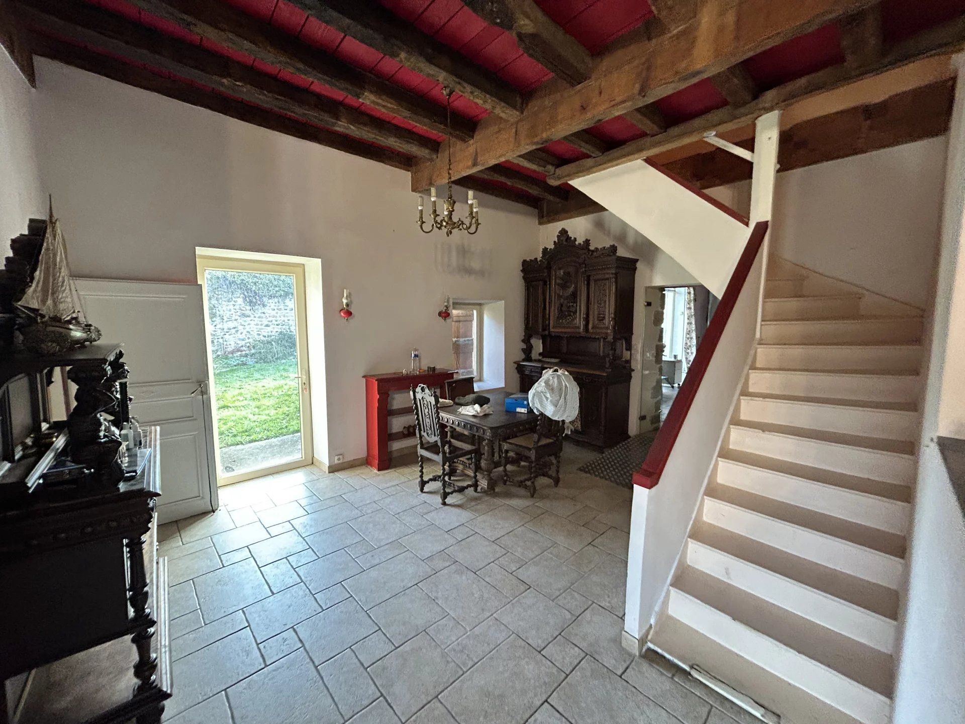 Haus im Quincié-en-Beaujolais, Rhône 12889547