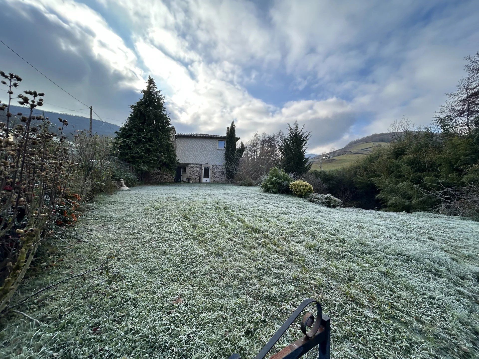 casa en Quincié-en-Beaujolais, Rhône 12889547