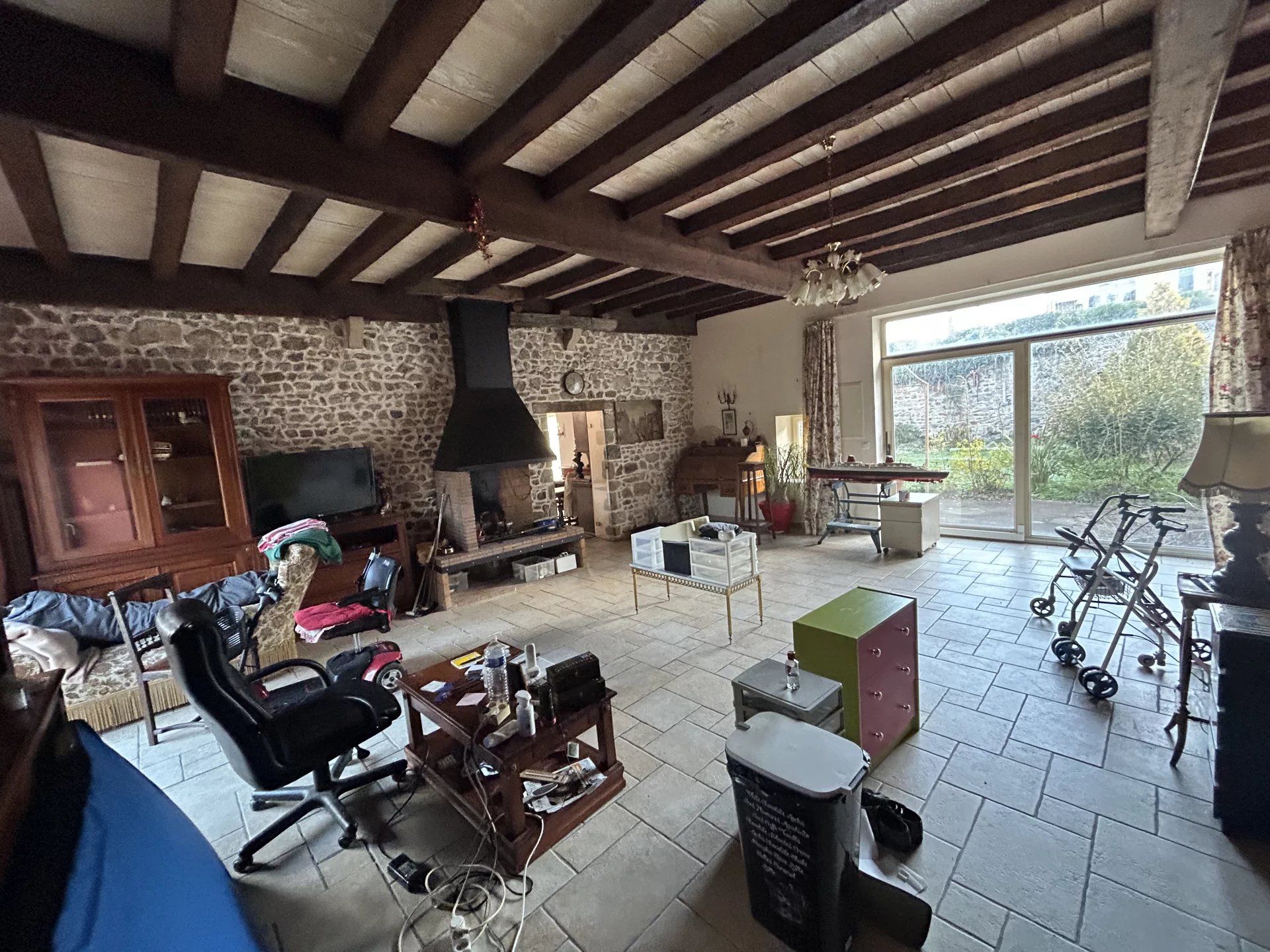 casa en Quincié-en-Beaujolais, Rhône 12889547