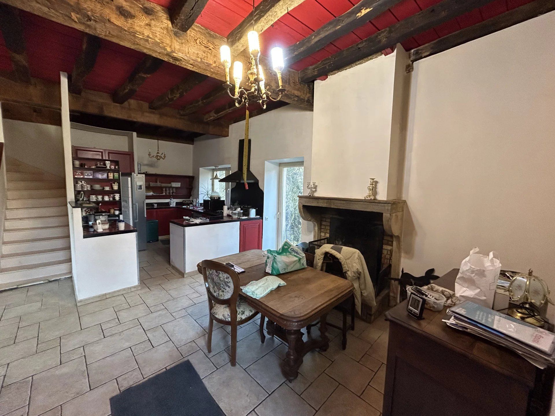 casa en Quincié-en-Beaujolais, Rhône 12889547