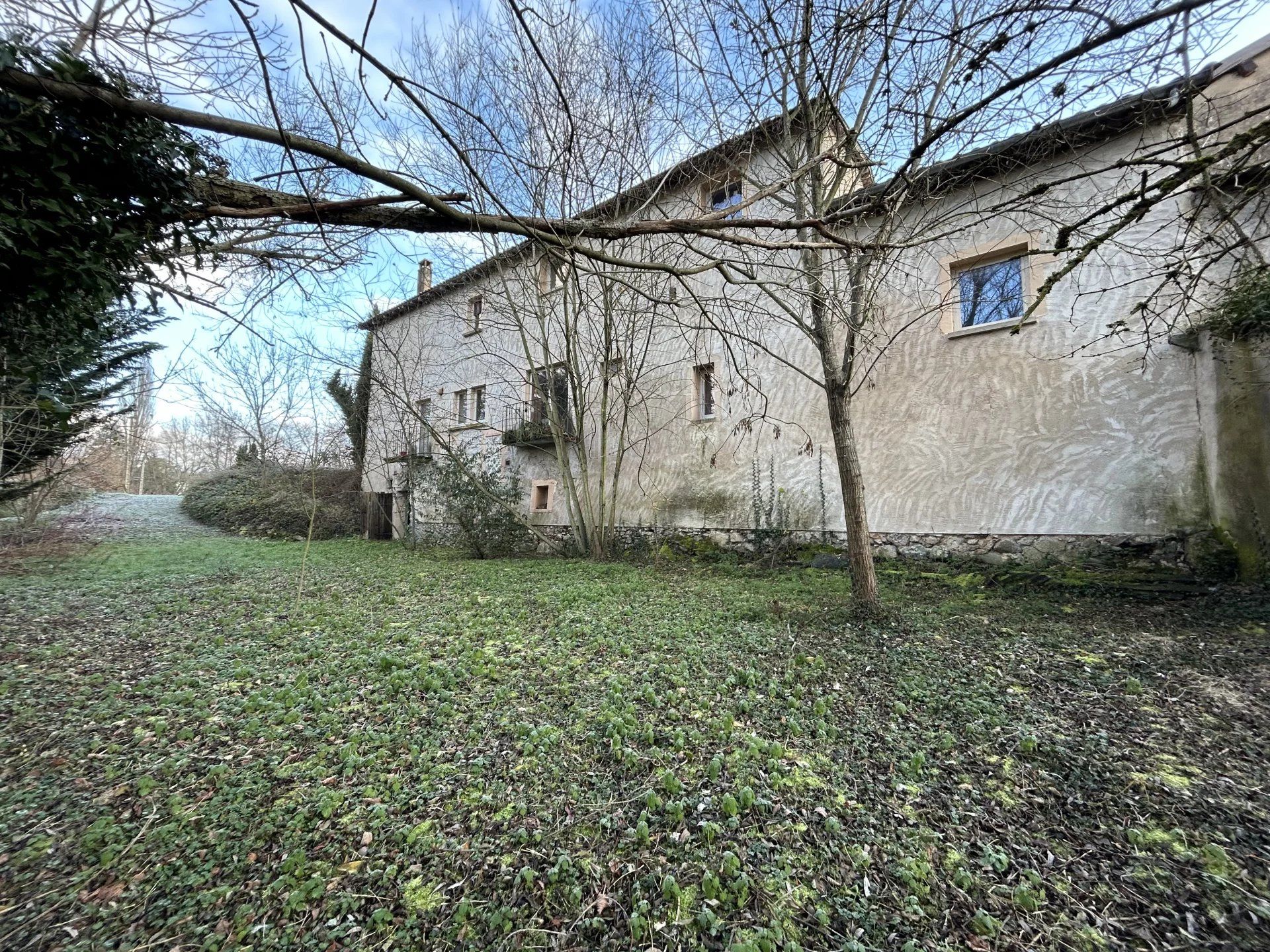 Hus i Quincié-en-Beaujolais, Rhône 12889547