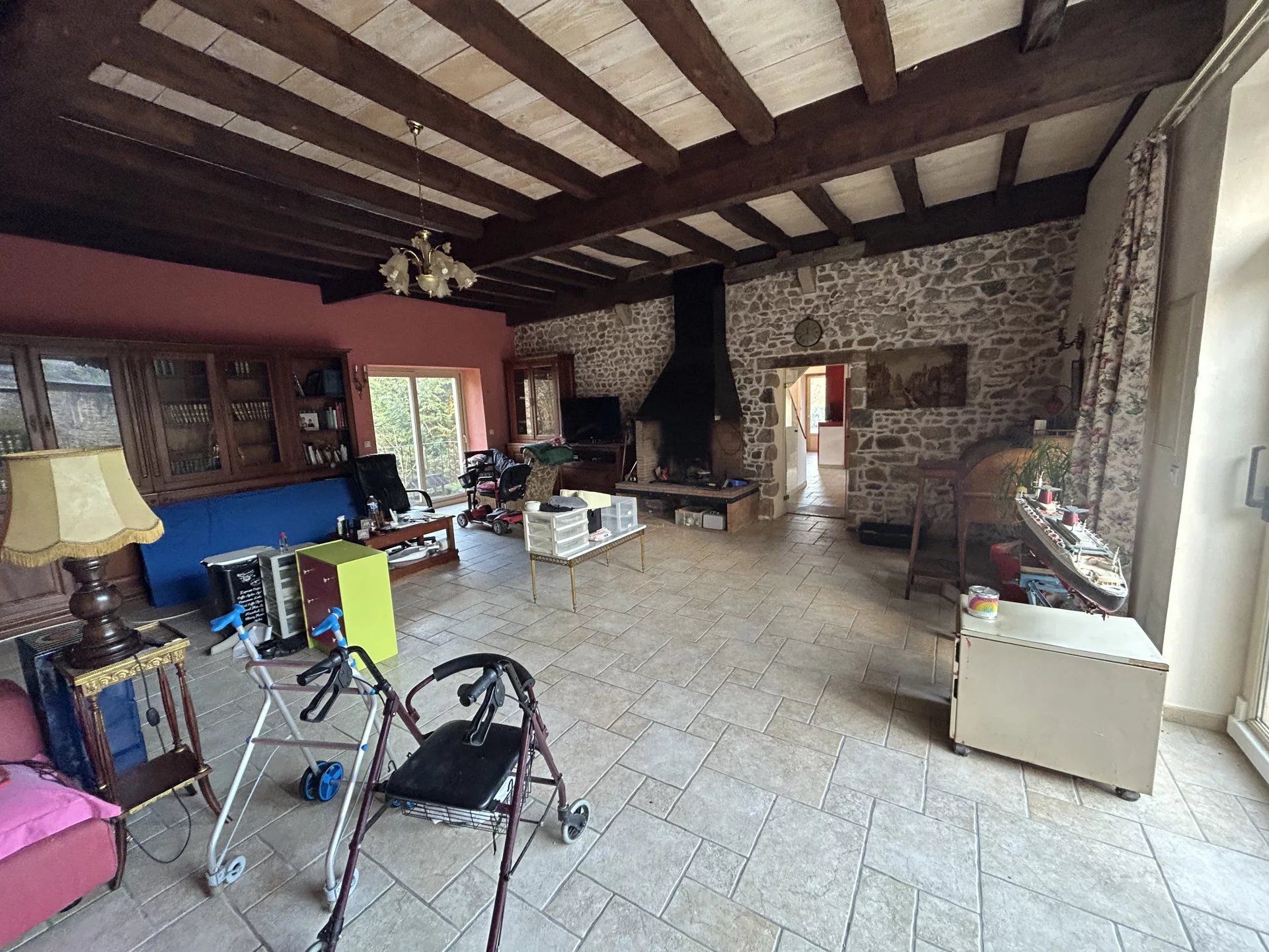 casa en Quincié-en-Beaujolais, Rhône 12889547